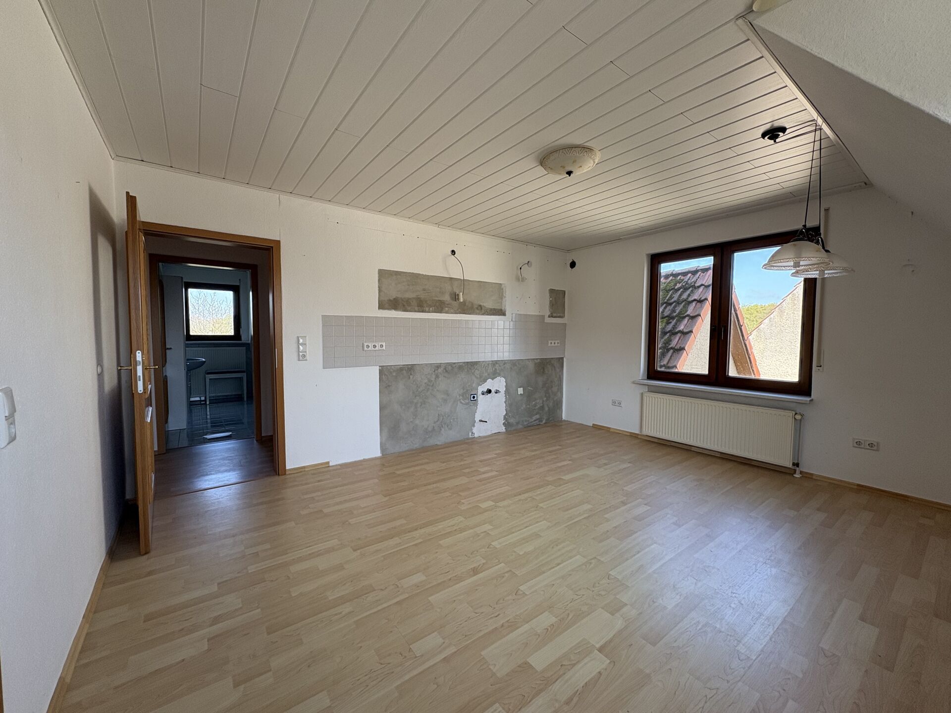 Immobilienangebot - Detmold / Vahlhausen - Alle - Endlich Platz für die Familie!