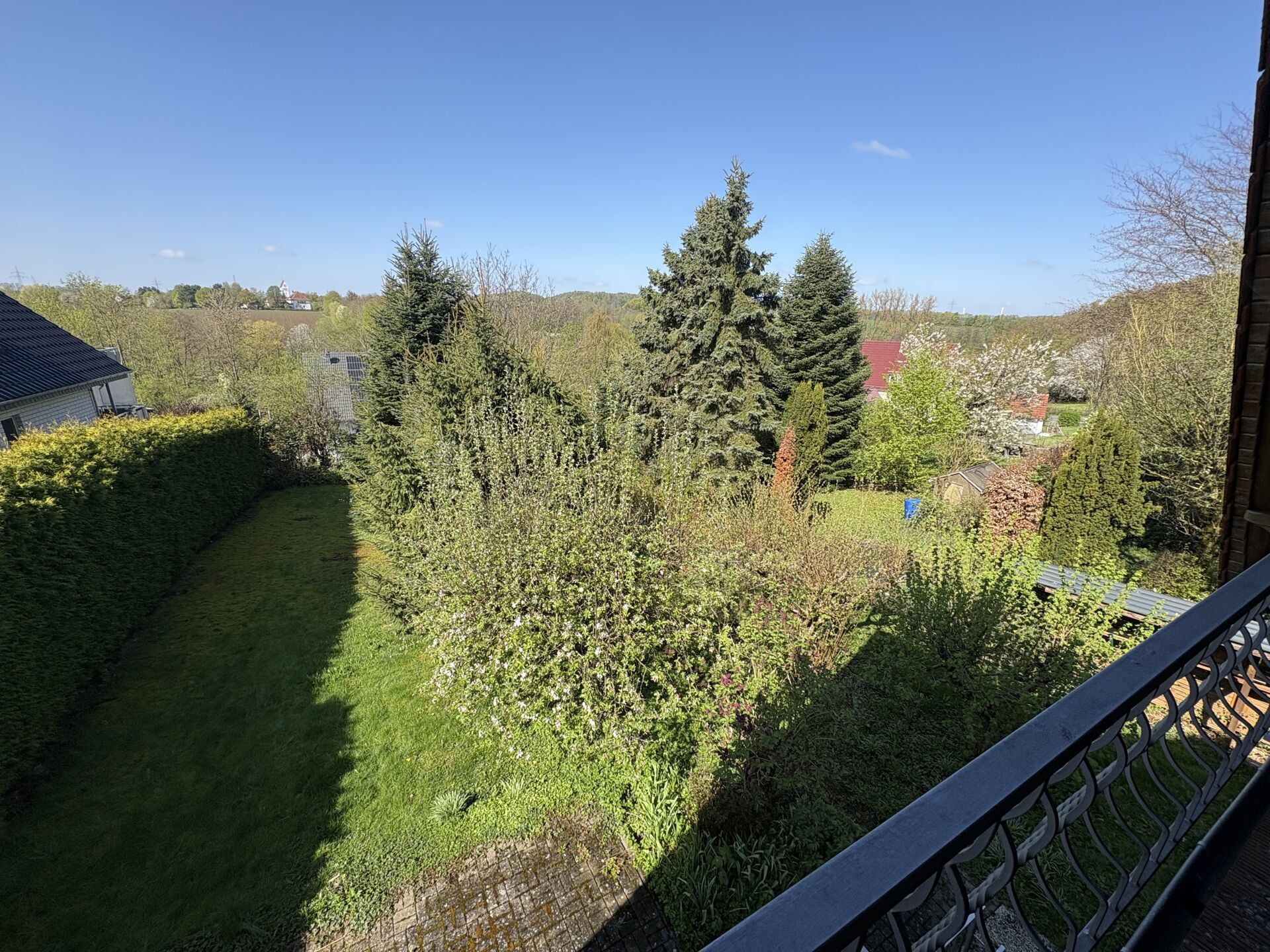 Immobilienangebot - Detmold / Vahlhausen - Alle - Endlich Platz für die Familie!