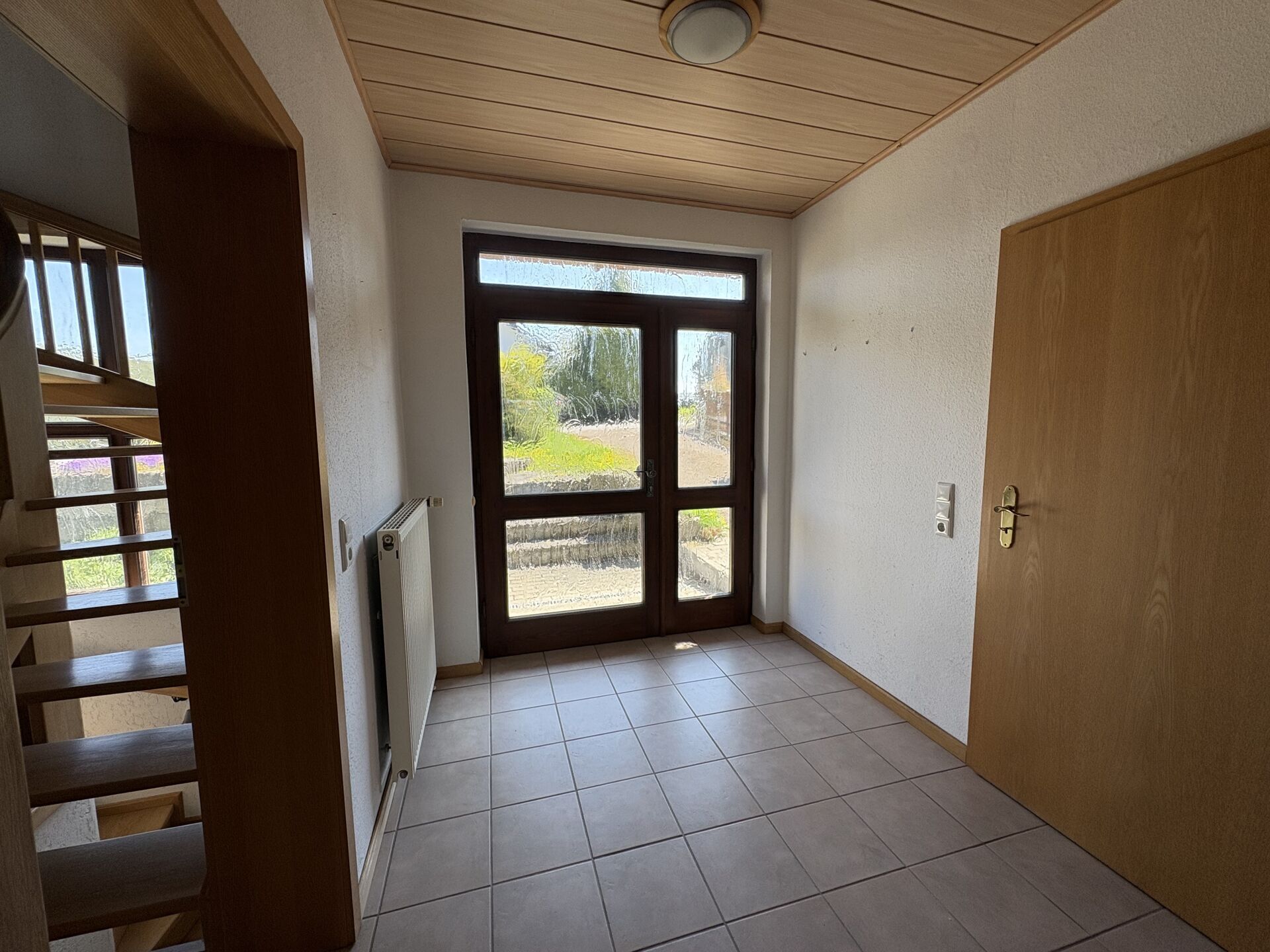 Immobilienangebot - Detmold / Vahlhausen - Alle - Endlich Platz für die Familie!