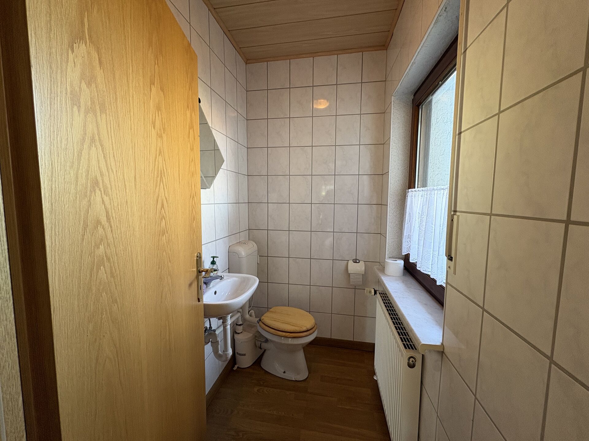 Immobilienangebot - Detmold / Vahlhausen - Alle - Endlich Platz für die Familie!