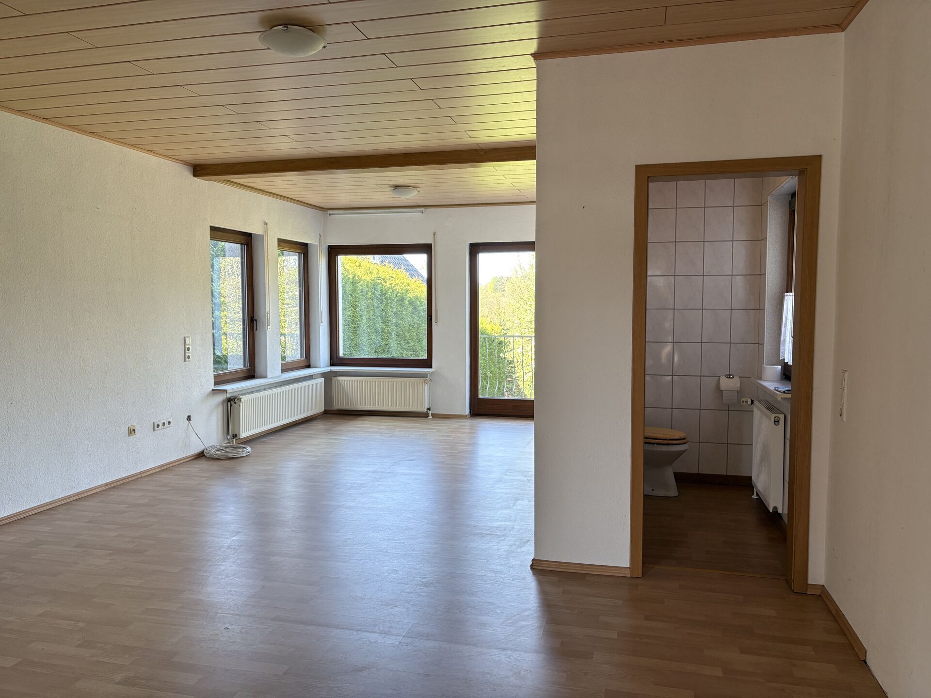 Immobilienangebot - Detmold / Vahlhausen - Alle - Endlich Platz für die Familie!