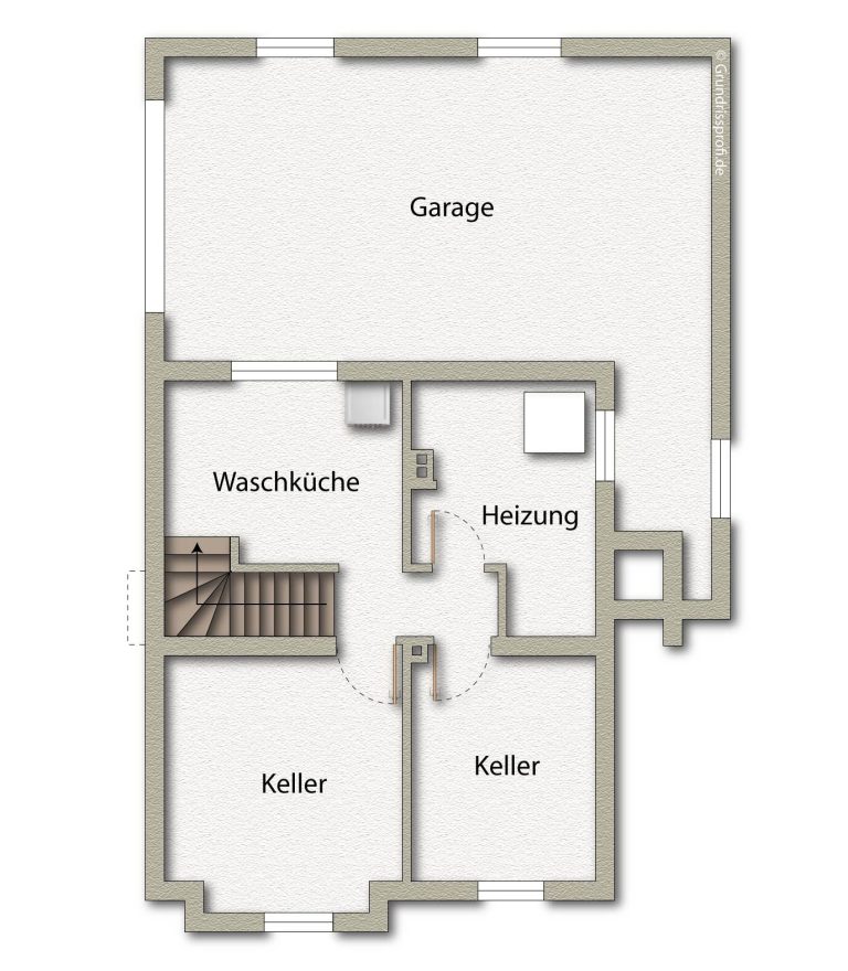Immobilienangebot - Höxter - Alle - Haus mit Potenzial in Höxter