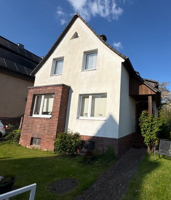 Immobilienangebot - Höxter - Alle - Haus mit Potenzial in Höxter