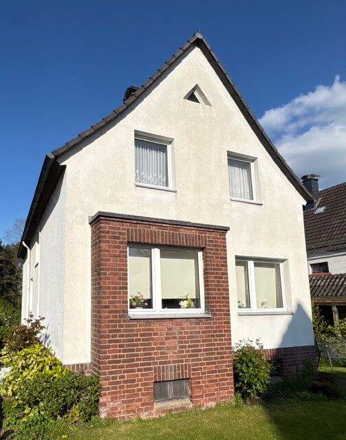Immobilienangebot - Höxter - Alle - Haus mit Potenzial in Höxter