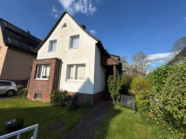 Immobilienangebot - Höxter - Alle - Haus mit Potenzial in Höxter