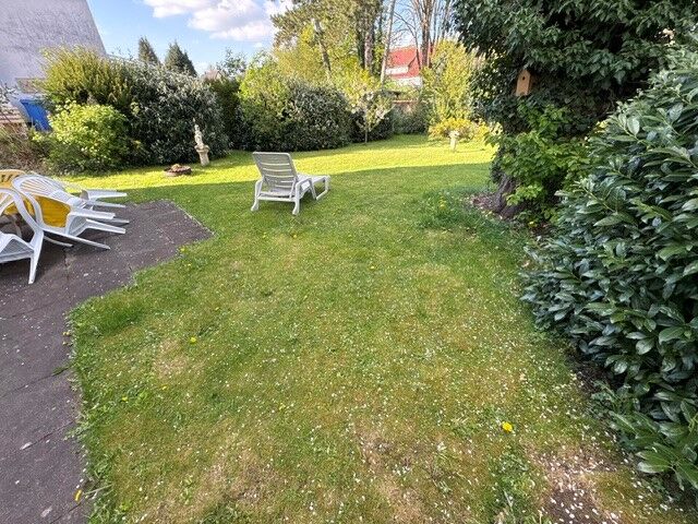 Immobilienangebot - Höxter - Alle - Haus mit Potenzial in Höxter