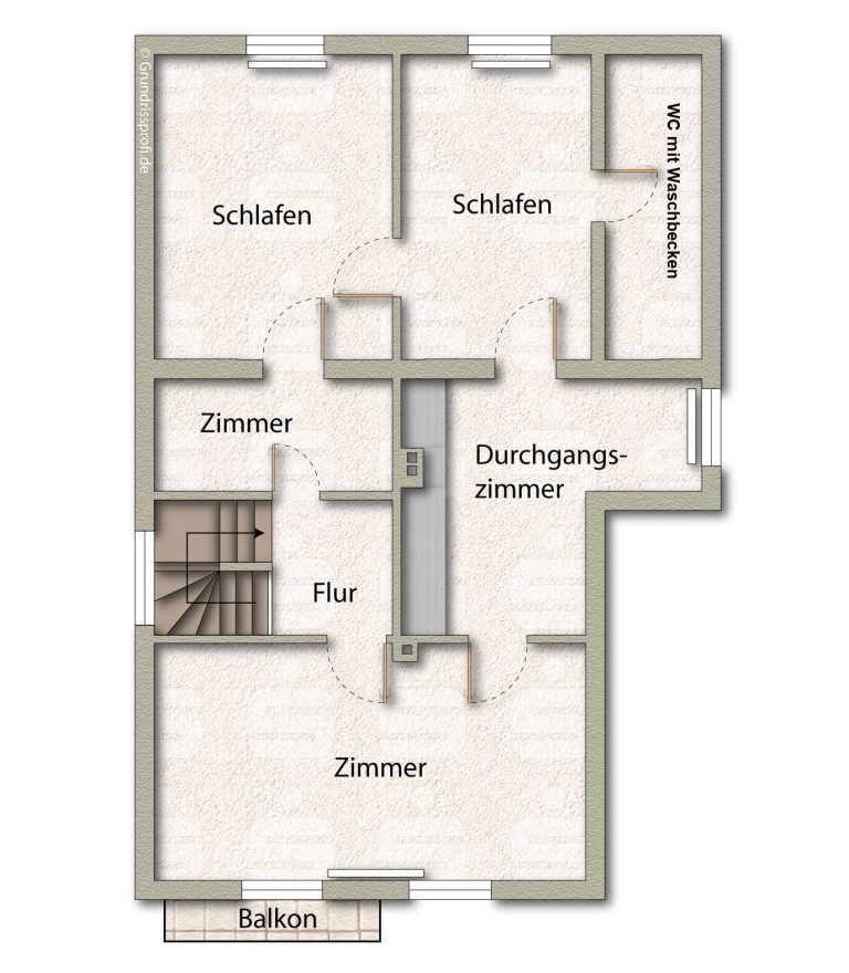 Immobilienangebot - Höxter - Alle - Haus mit Potenzial in Höxter