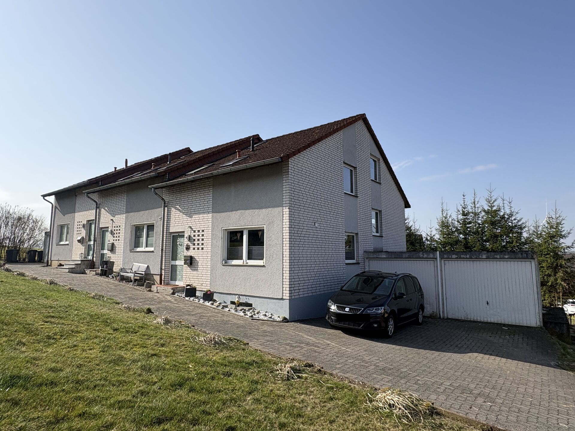 Immobilienangebot - Schieder-Schwalenberg - Alle - Ihre Chance zu investieren
