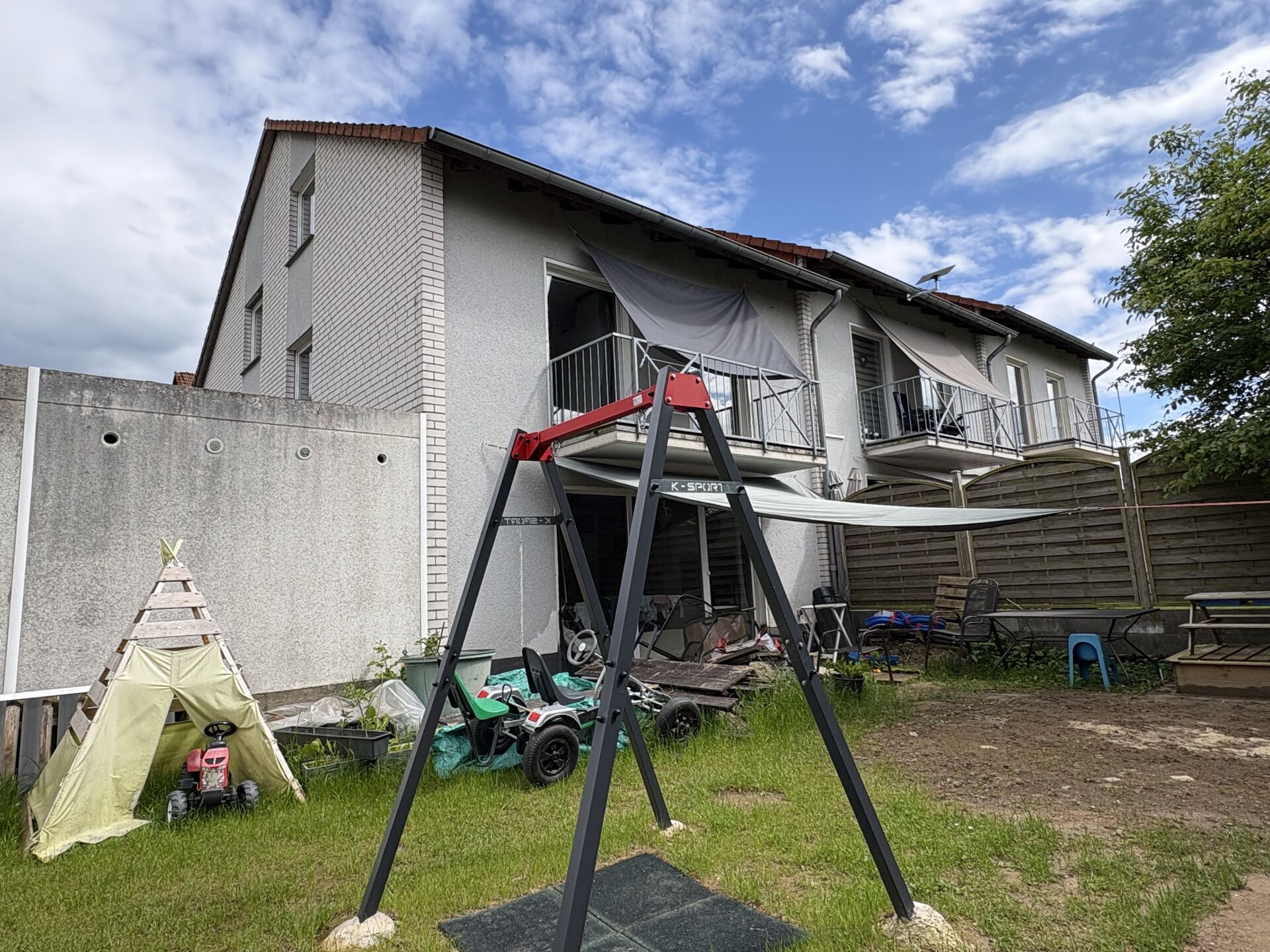 Immobilienangebot - Schieder-Schwalenberg - Alle - Ihre Chance zu investieren