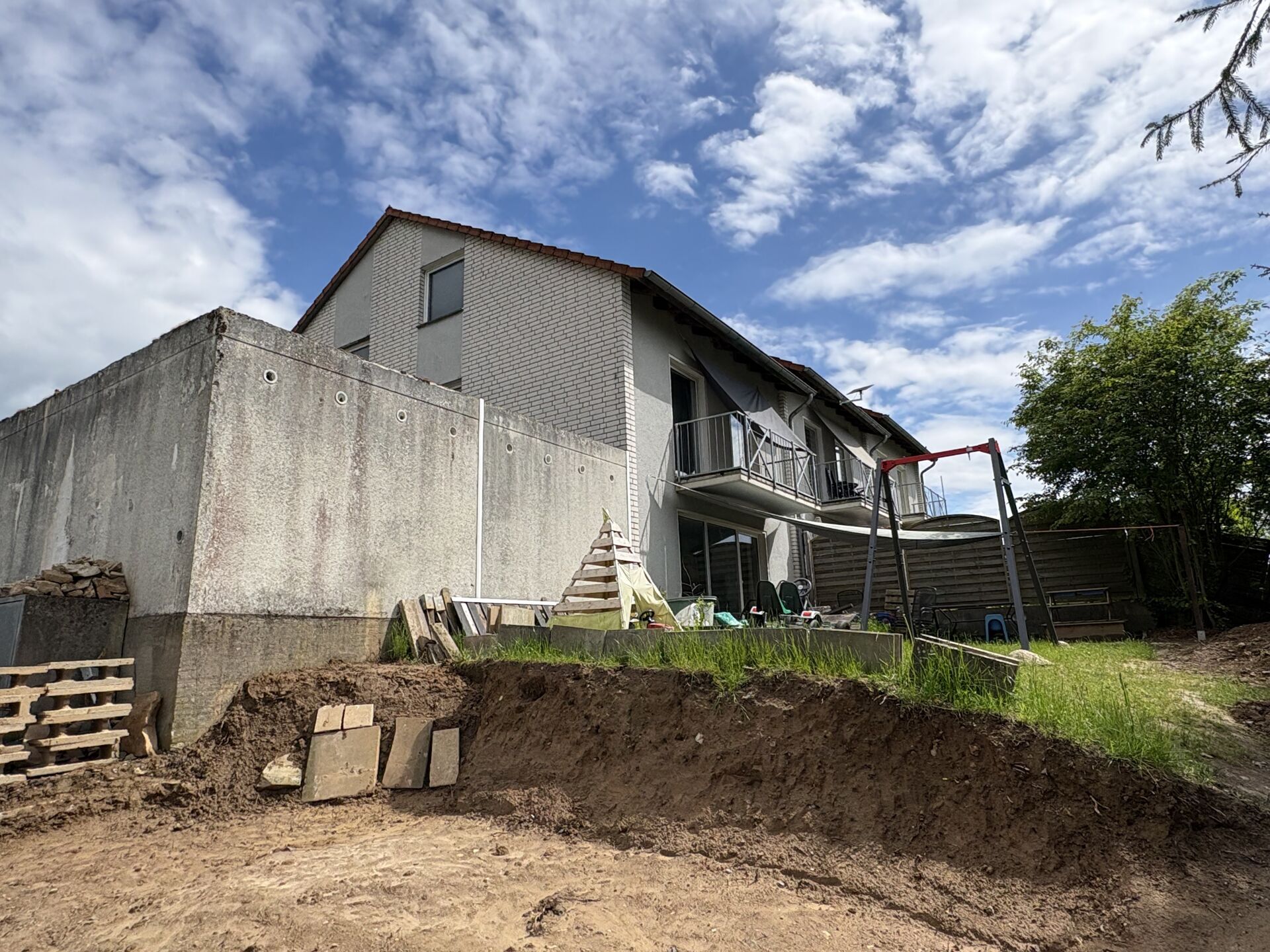 Immobilienangebot - Schieder-Schwalenberg - Alle - Ihre Chance zu investieren