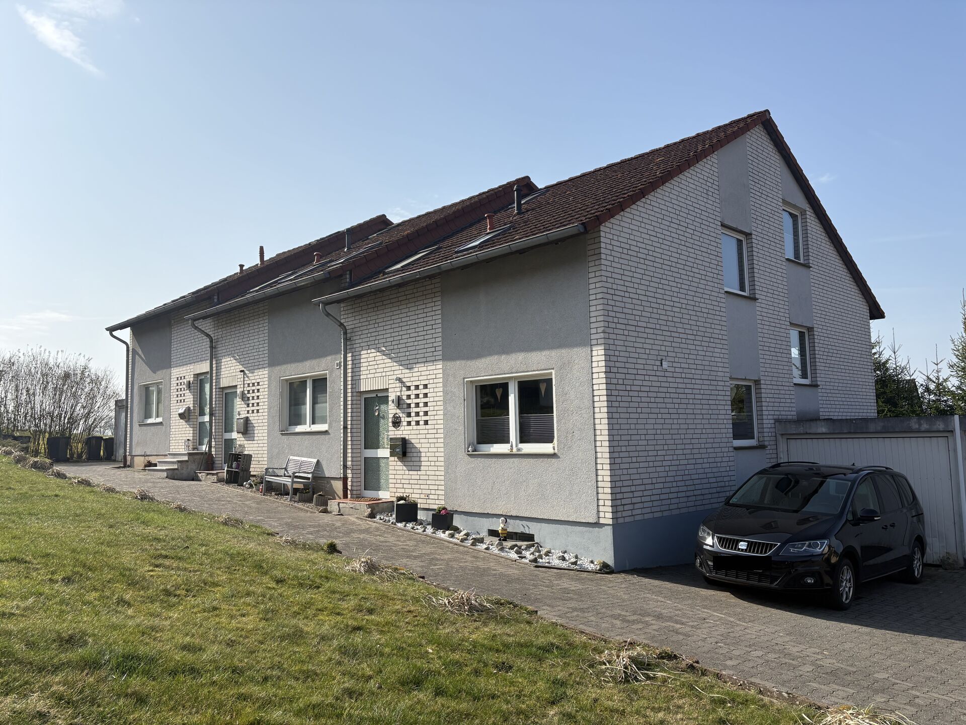 Immobilienangebot - Schieder-Schwalenberg - Alle - Reihenweise investieren