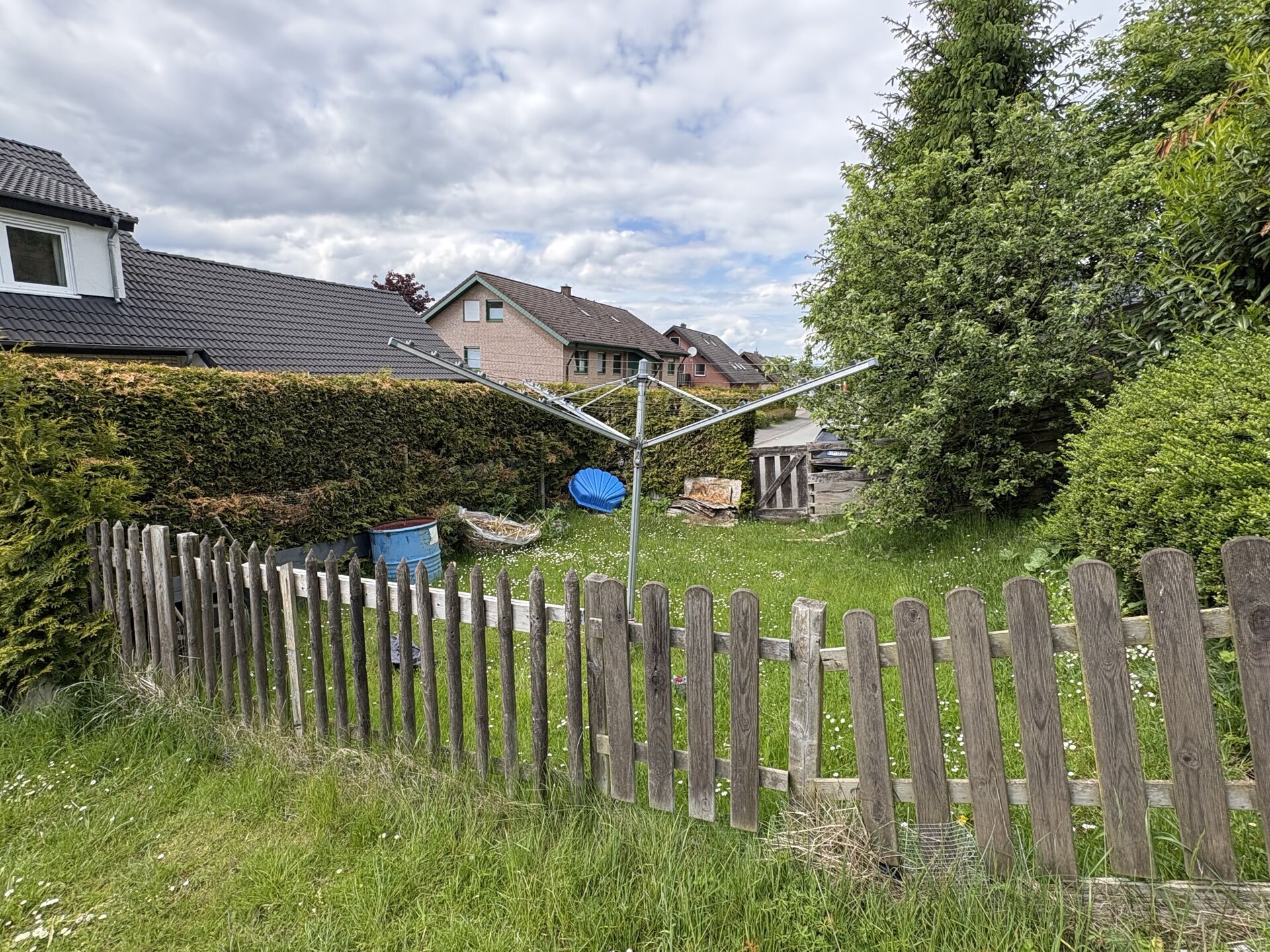 Immobilienangebot - Schieder-Schwalenberg - Alle - Reihenweise investieren