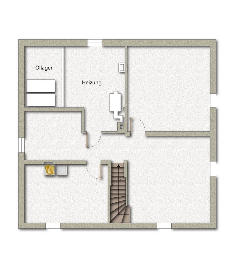 Immobilienangebot - Willebadessen - Alle - Einfamilienhaus mit Doppelgarage und Pool