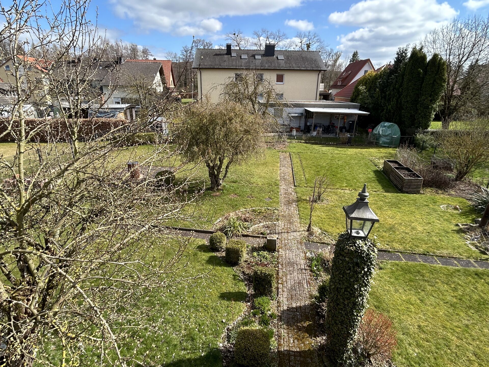 Immobilienangebot - Willebadessen - Alle - Einfamilienhaus in ruhiger Wohnlage