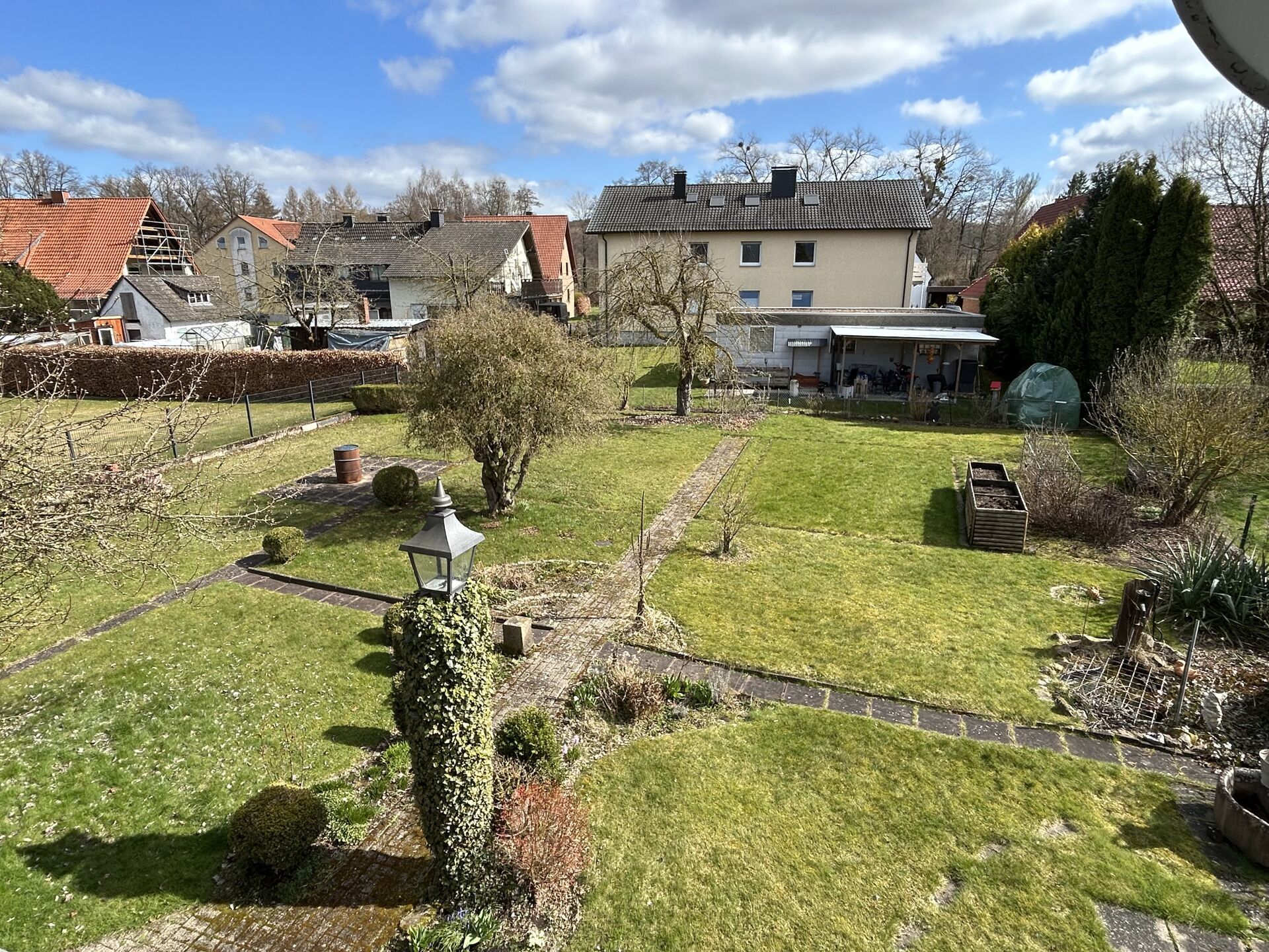 Immobilienangebot - Willebadessen - Alle - Einfamilienhaus in ruhiger Wohnlage
