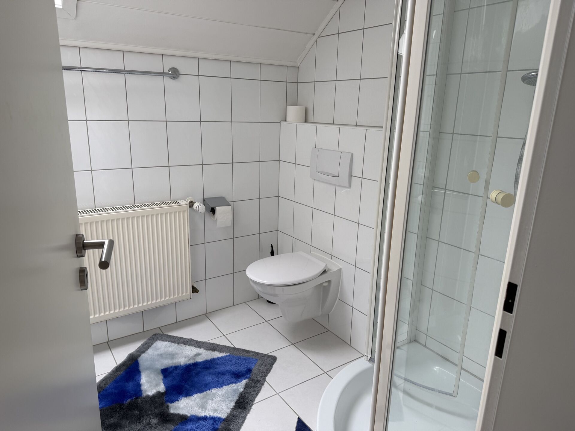 Immobilienangebot - Bad Driburg - Alle - Großes Haus mit Lagerfläche, Werkstatt und zwei Garagen !