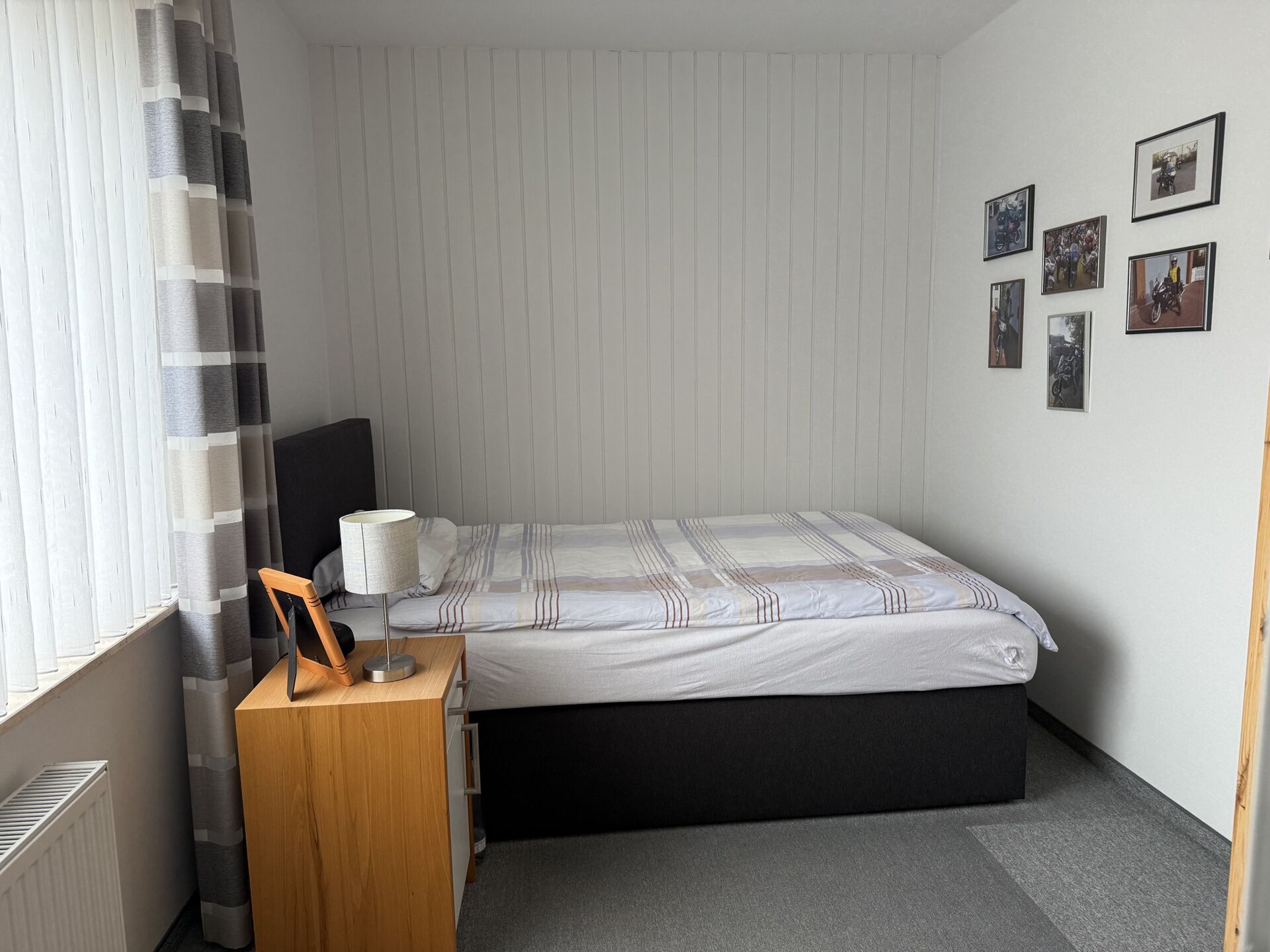 Immobilienangebot - Bad Driburg - Alle - Großes Haus mit Lagerfläche, Werkstatt und zwei Garagen !