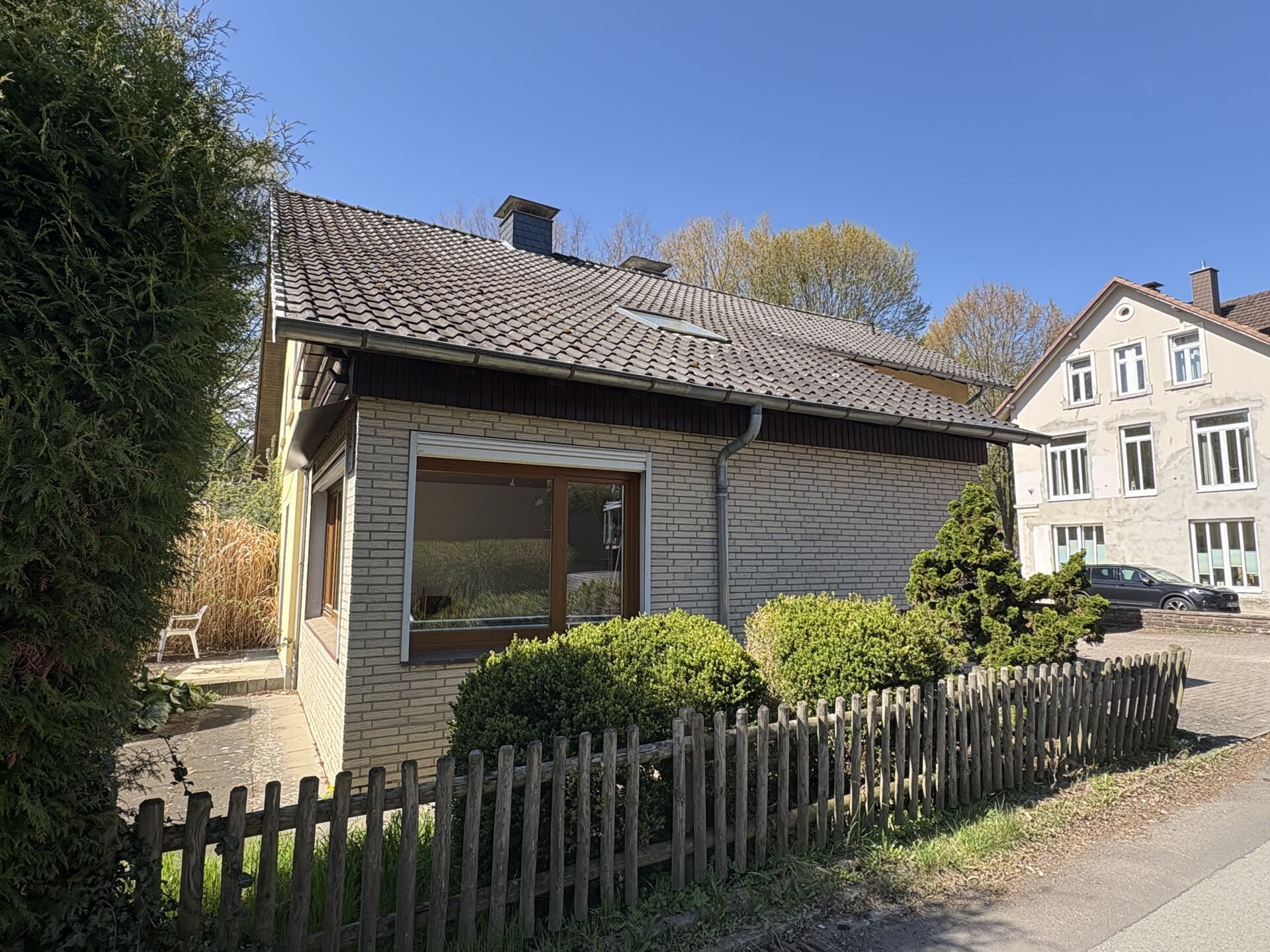 Immobilienangebot - Lügde - Alle - Viel Raum für Kreativität