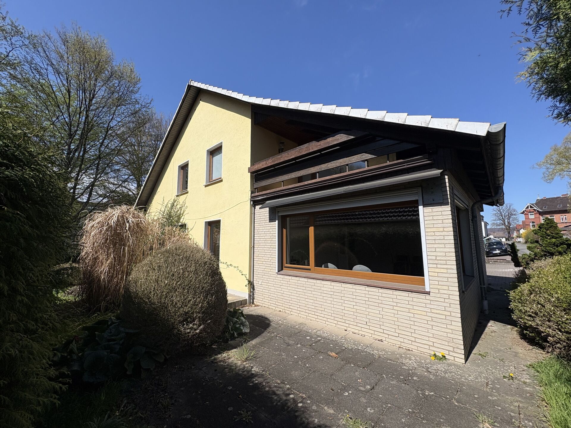 Immobilienangebot - Lügde - Alle - Viel Raum für Kreativität