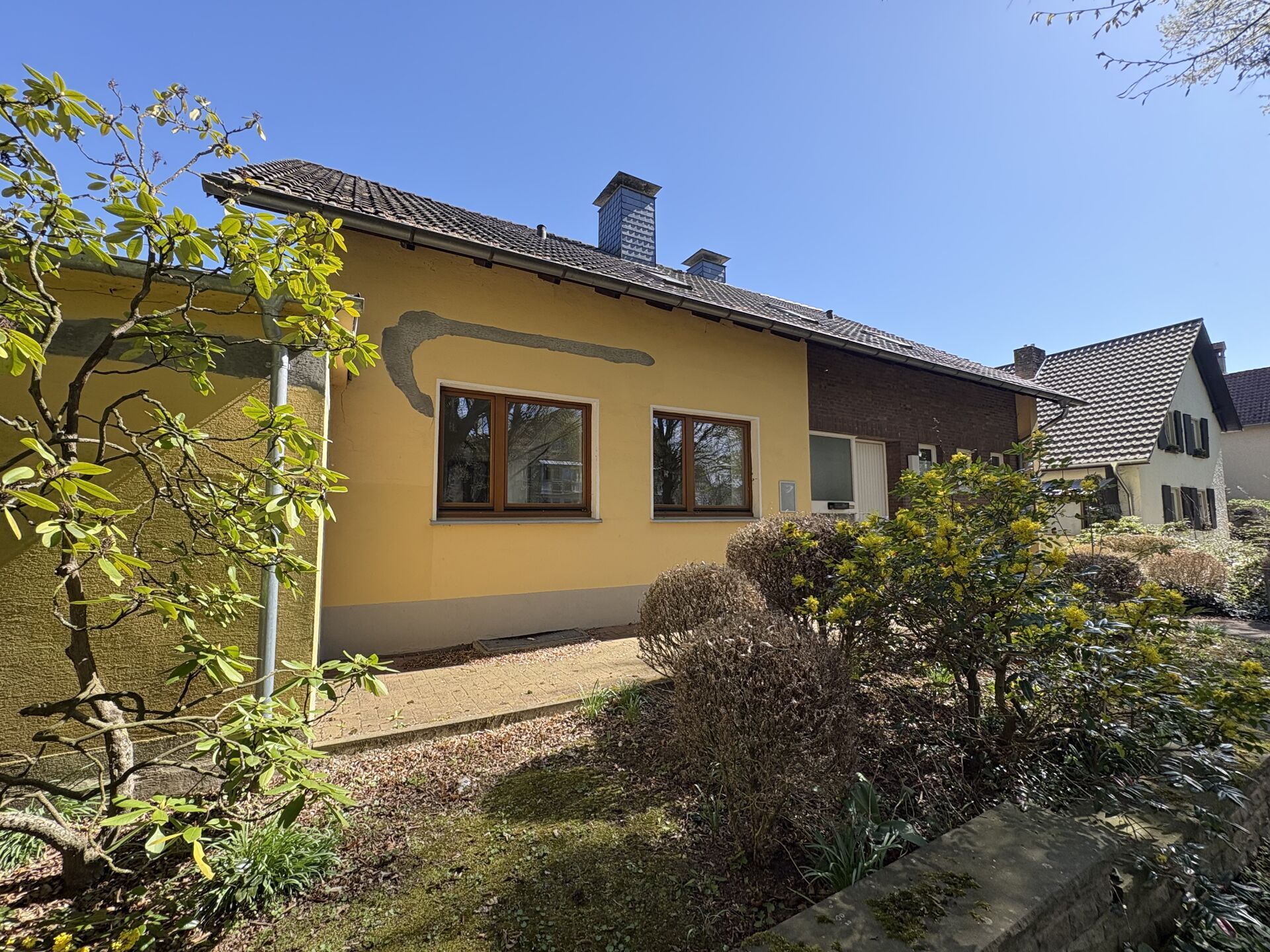 Immobilienangebot - Lügde - Alle - Viel Raum für Kreativität
