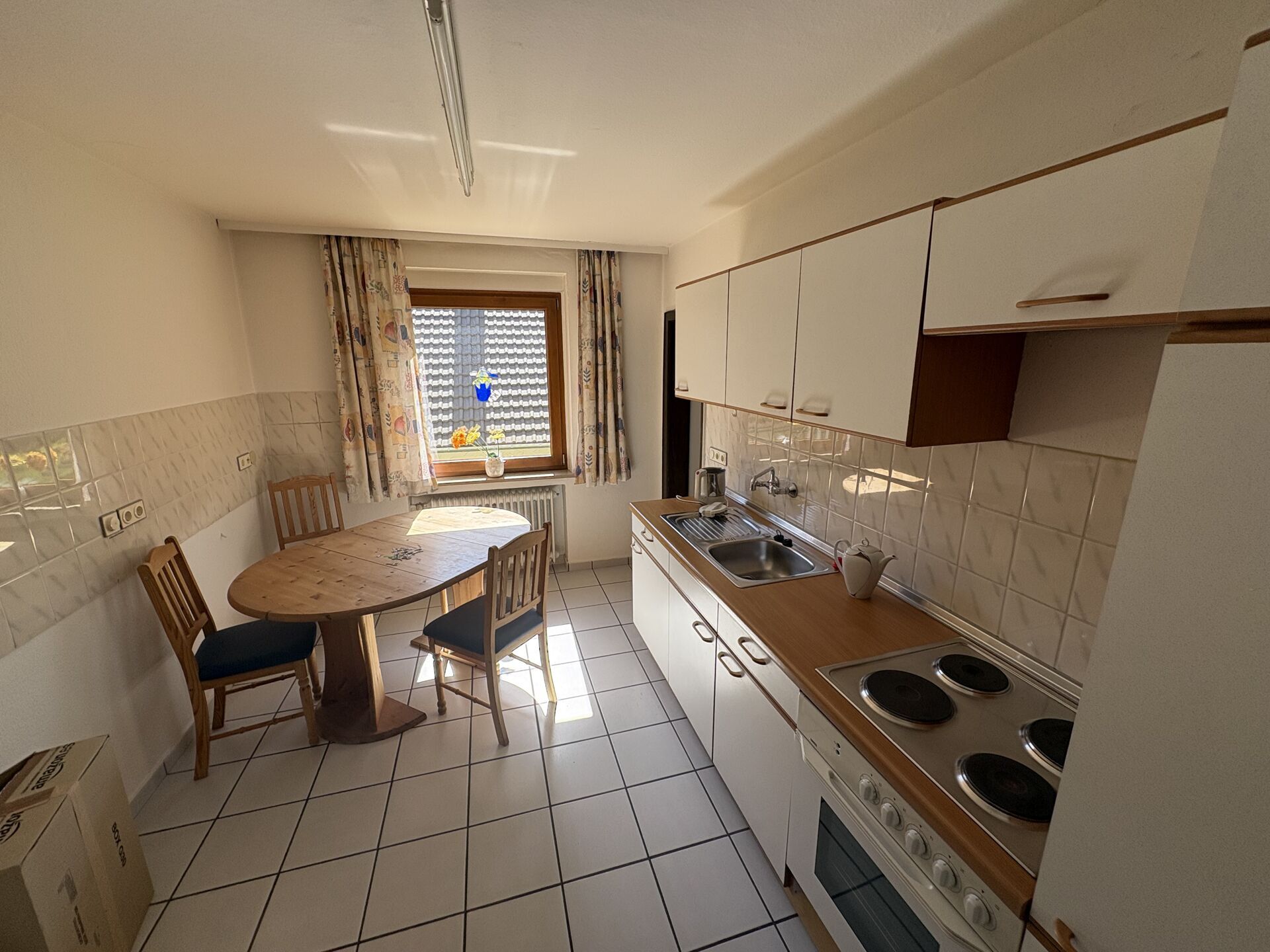Immobilienangebot - Lügde - Alle - Viel Raum für Kreativität