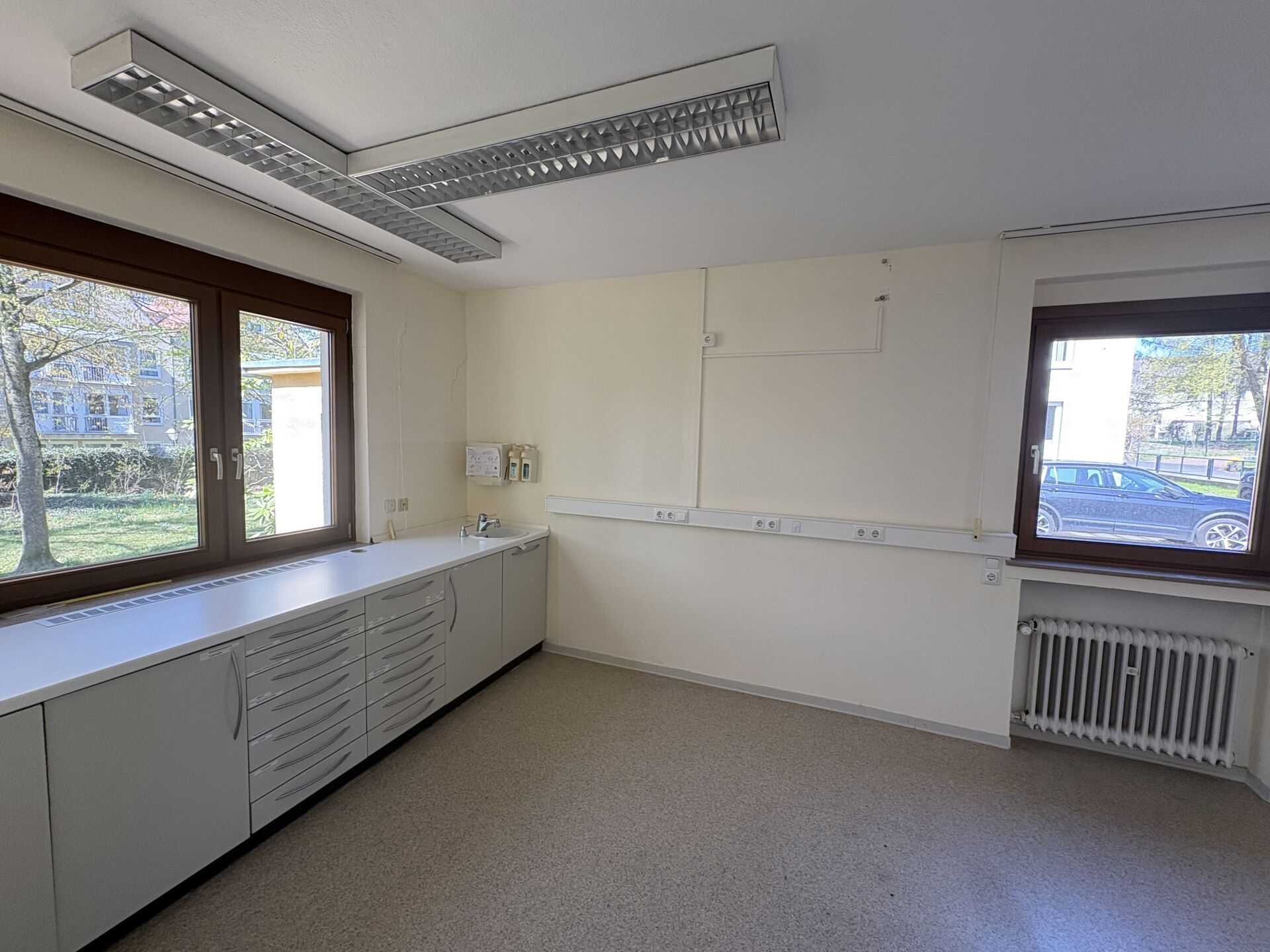 Immobilienangebot - Lügde - Alle - Viel Raum für Kreativität