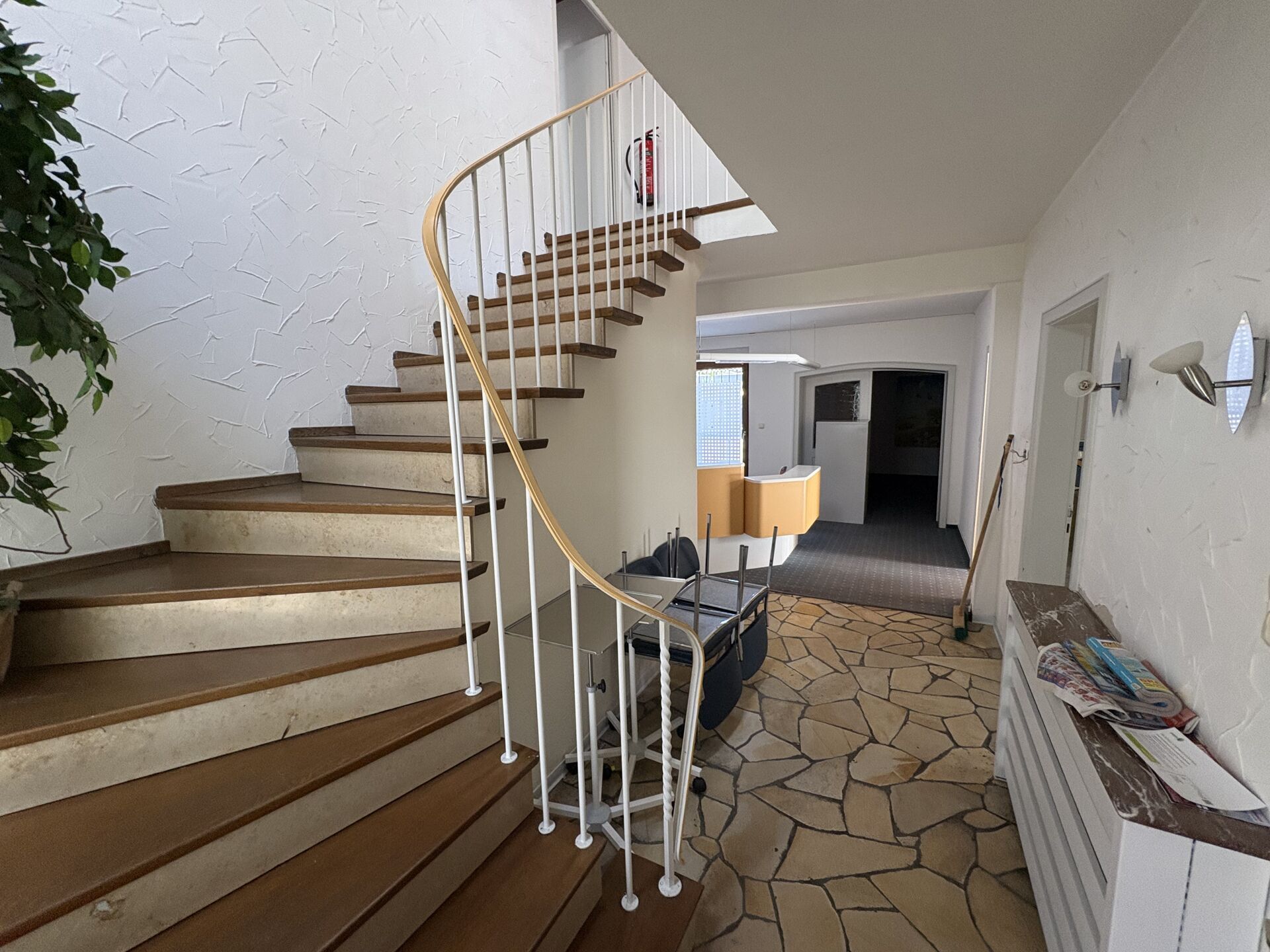 Immobilienangebot - Lügde - Alle - Viel Raum für Kreativität
