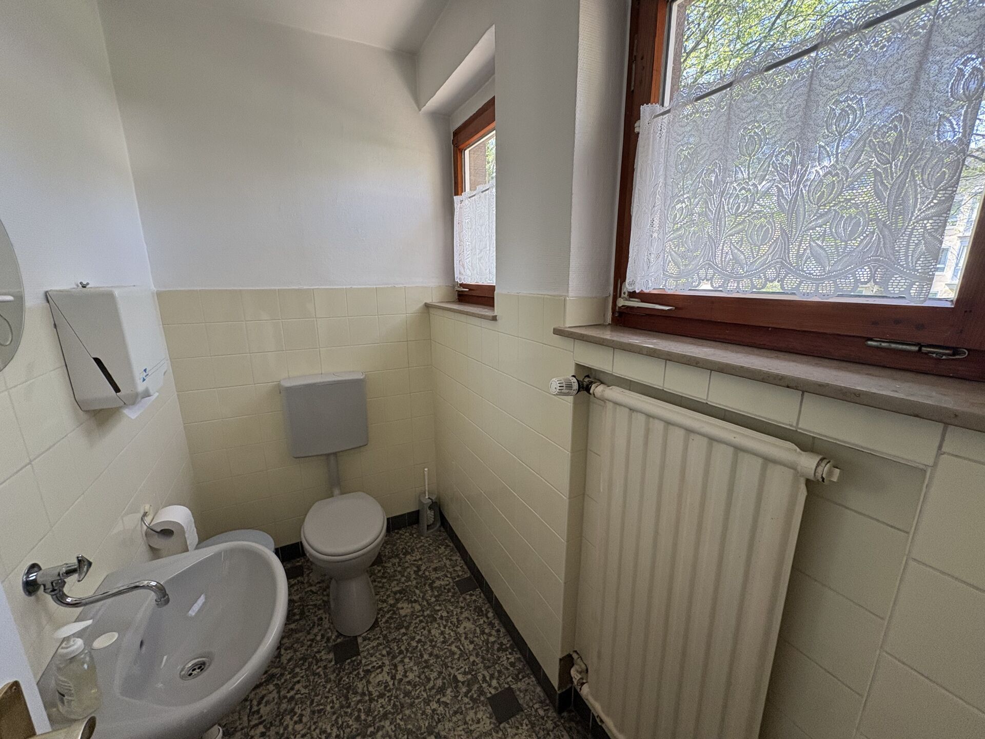 Immobilienangebot - Lügde - Alle - Viel Raum für Kreativität
