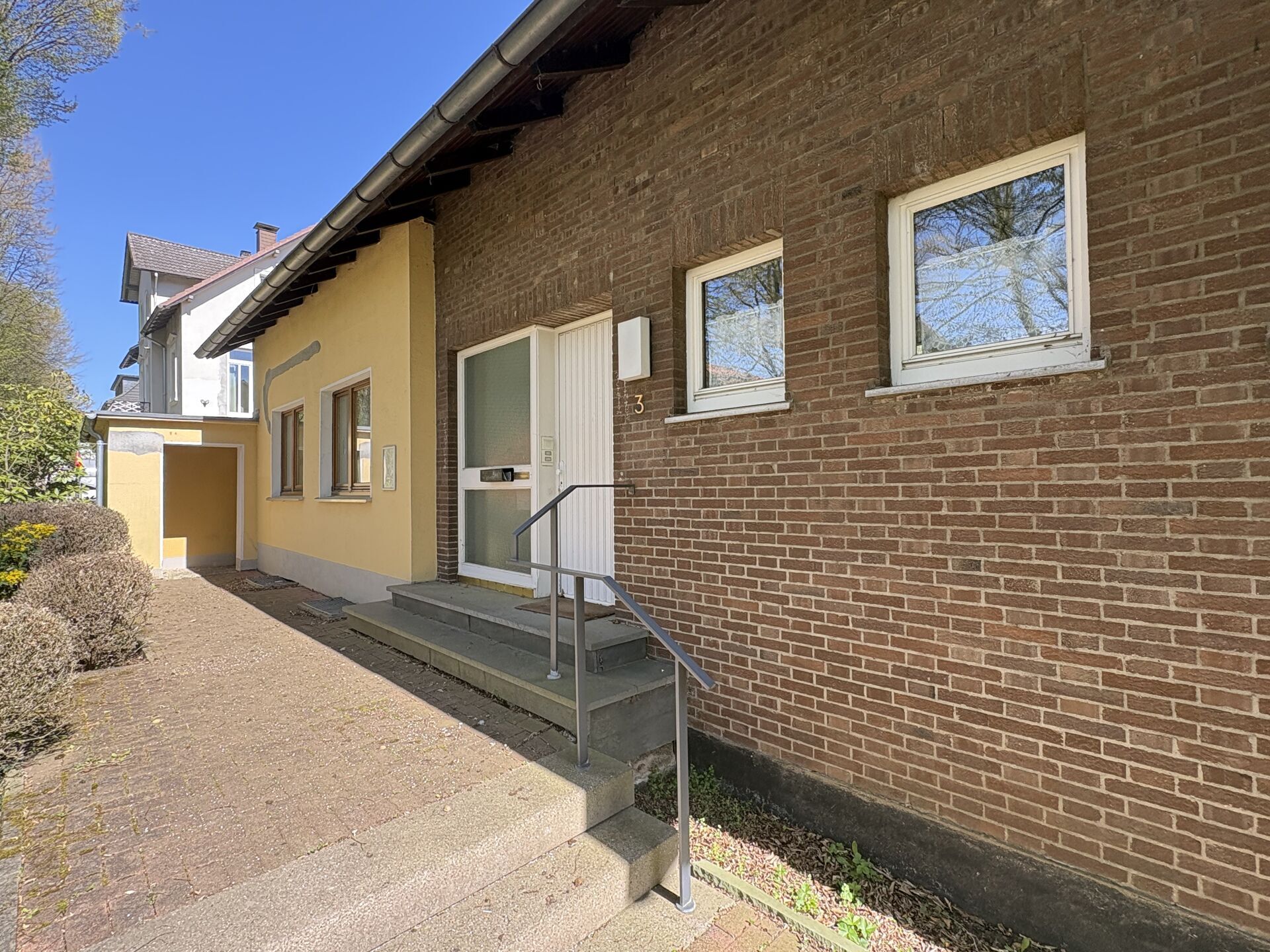 Immobilienangebot - Lügde - Alle - Viel Raum für Kreativität