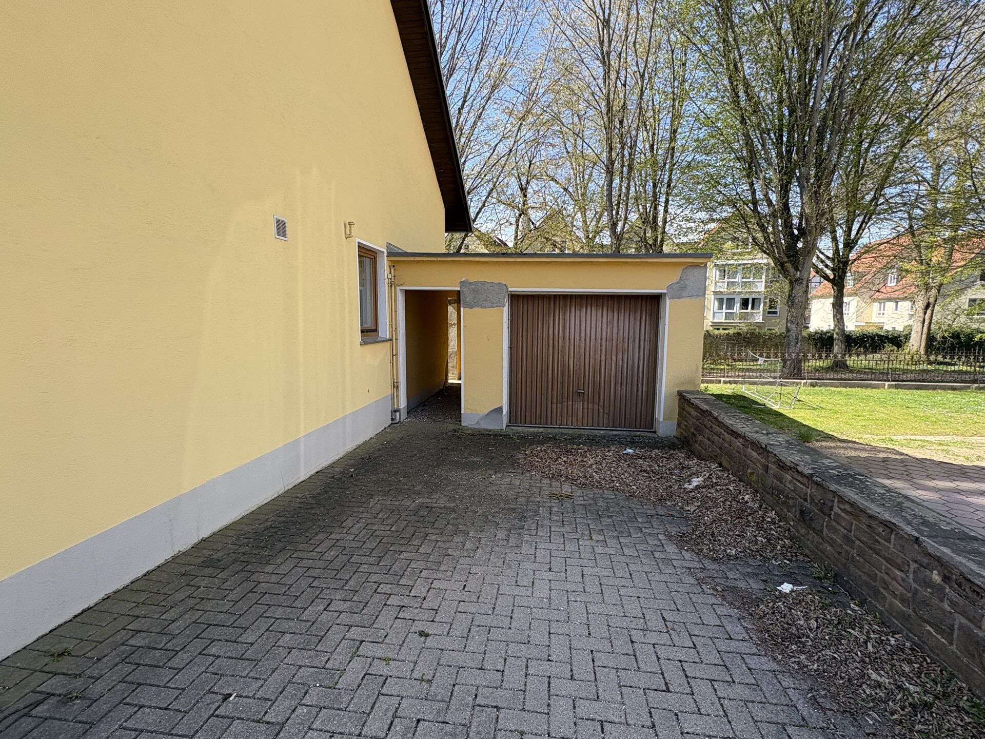 Immobilienangebot - Lügde - Alle - Viel Raum für Kreativität
