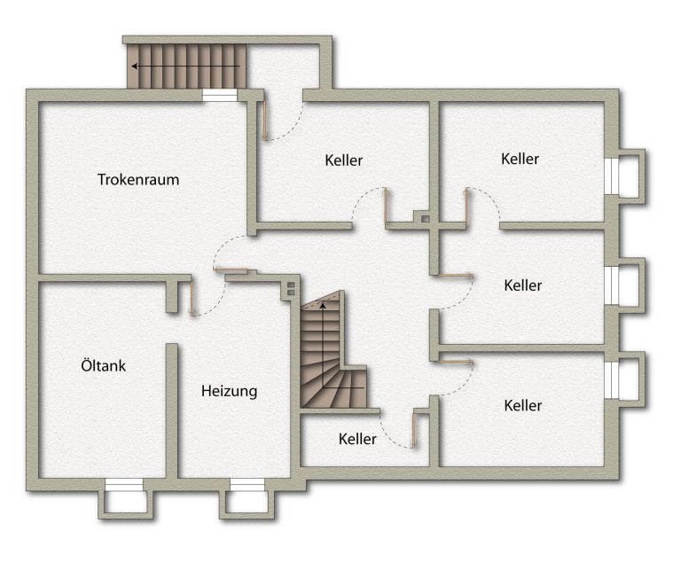 Immobilienangebot - Lügde - Alle - Viel Raum für Kreativität