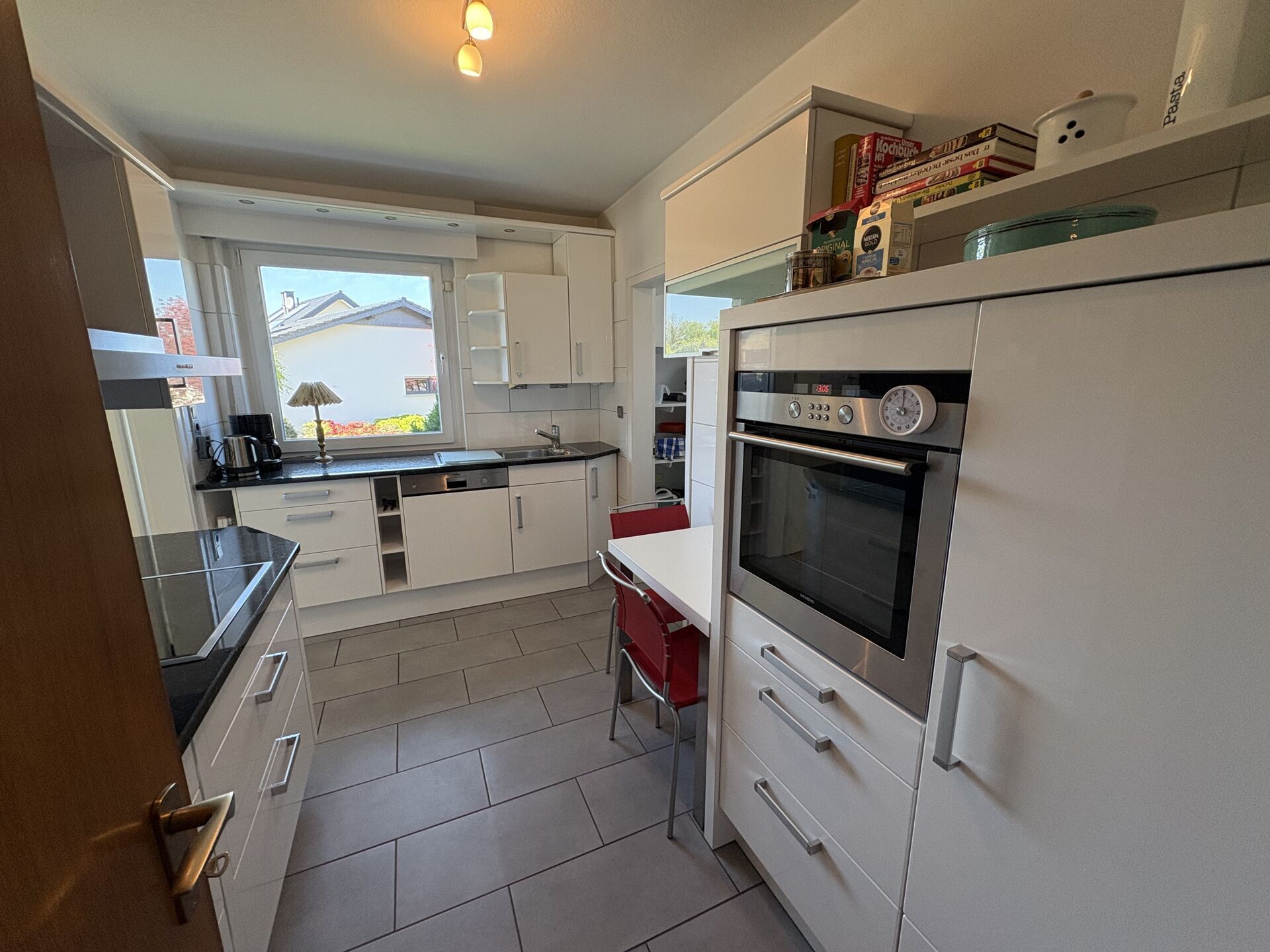 Immobilienangebot - Altenbeken - Alle - Großzügiges Familienhaus in ruhiger Lage von Altenbeken – viel Platz und gepflegter Wohnkomfort