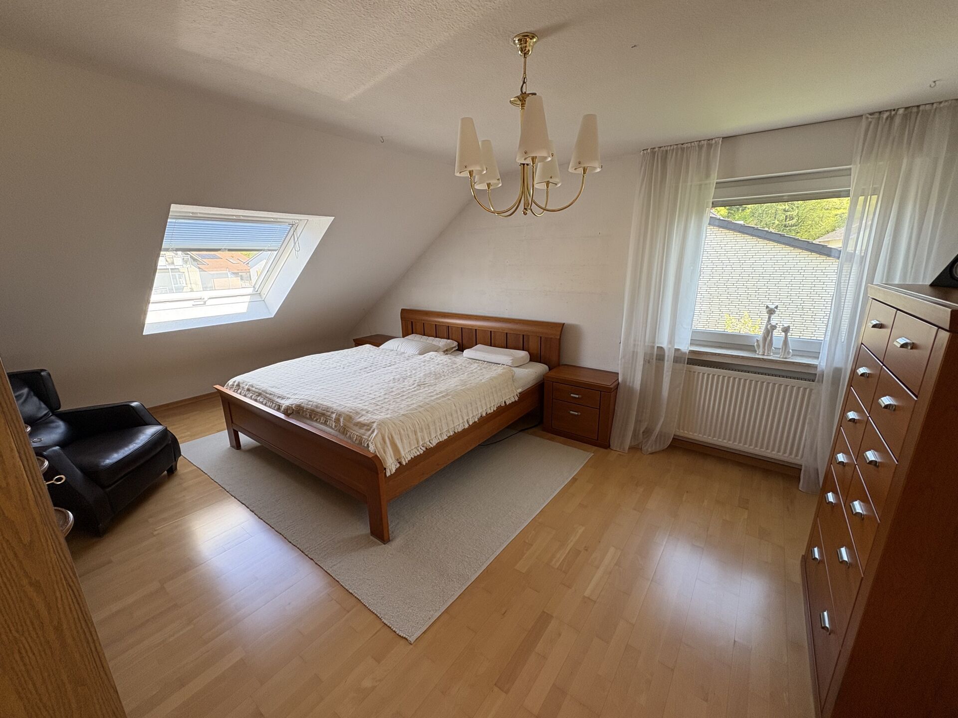 Immobilienangebot - Altenbeken - Alle - Großzügiges Familienhaus in ruhiger Lage von Altenbeken – viel Platz und gepflegter Wohnkomfort
