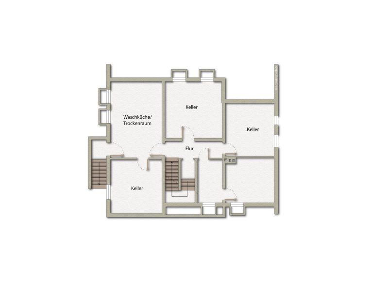 Immobilienangebot - Altenbeken - Alle - Großzügiges Familienhaus in ruhiger Lage von Altenbeken – viel Platz und gepflegter Wohnkomfort