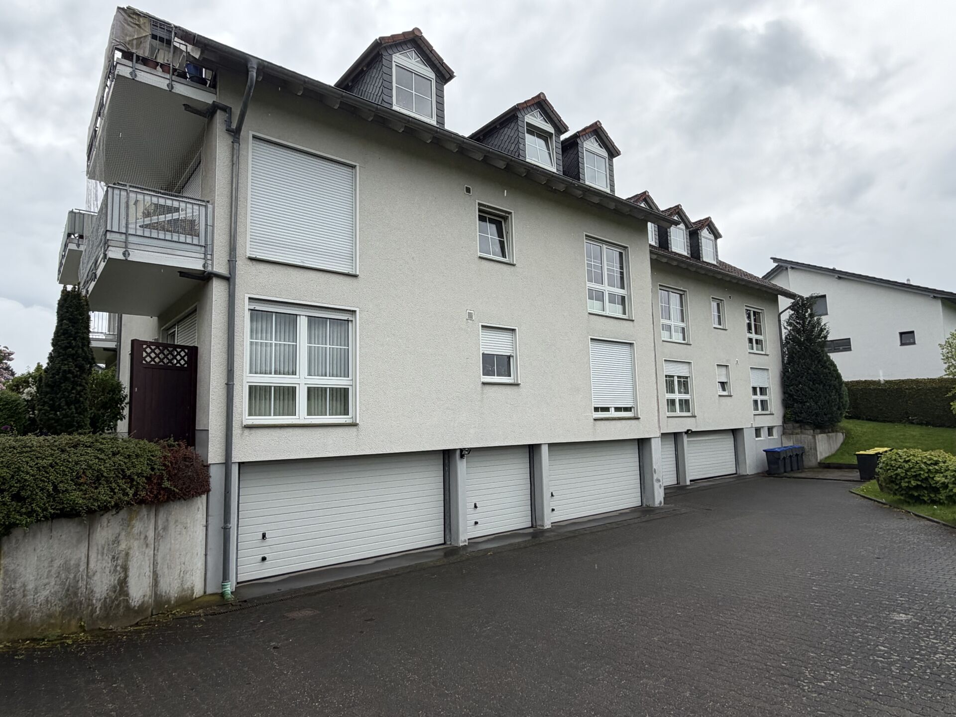Immobilienangebot - Lage - Alle - Wohnen mit Flair!