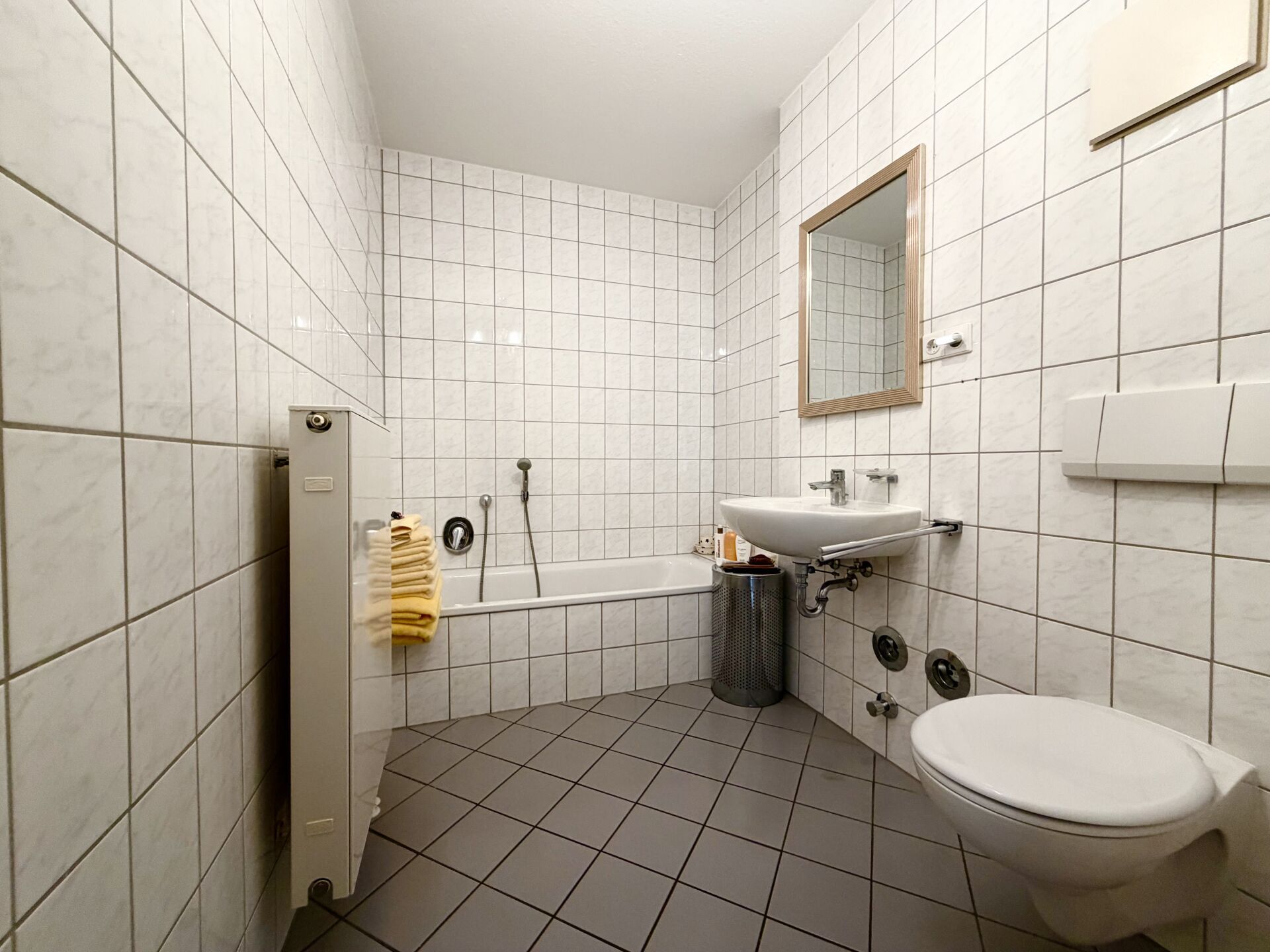 Immobilienangebot - Lage - Alle - Wohnen mit Flair!
