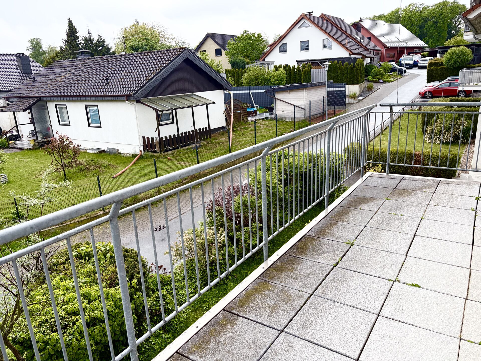 Immobilienangebot - Lage - Alle - Wohnen mit Flair!