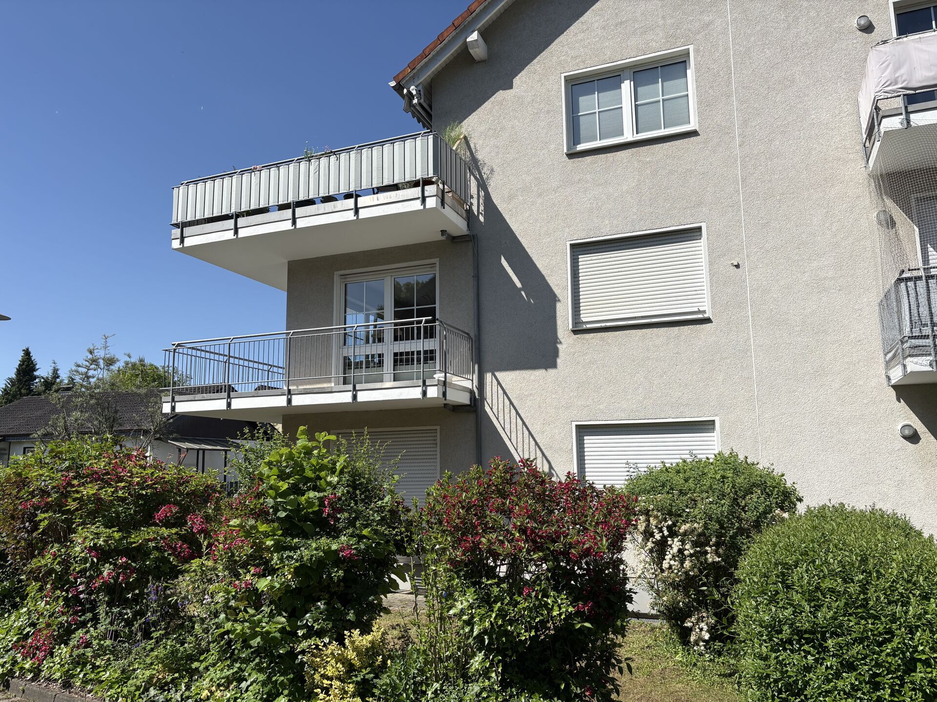 Immobilienangebot - Lage - Alle - Wohnen mit Flair!