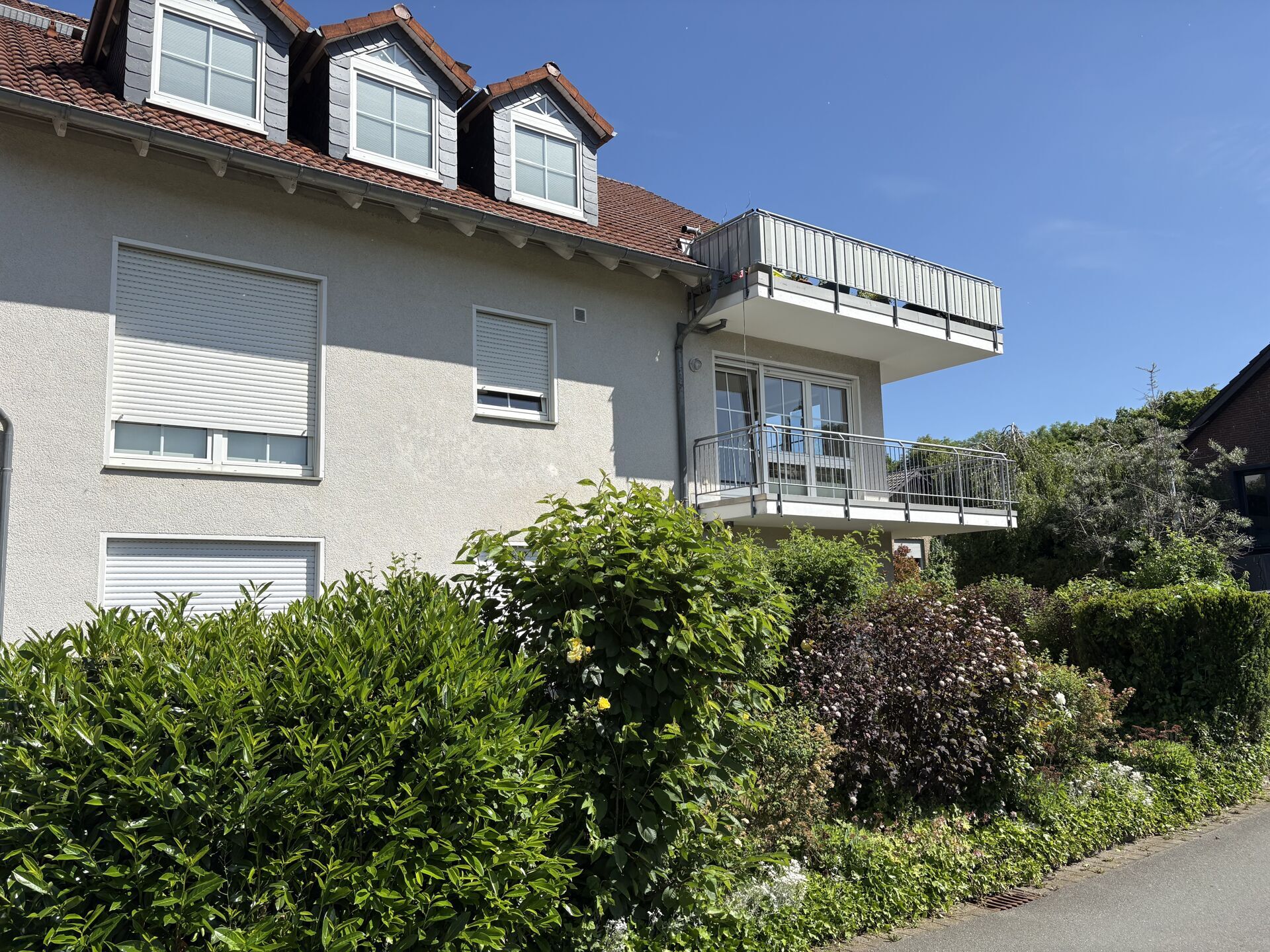 Immobilienangebot - Lage - Alle - Wohnen mit Flair!