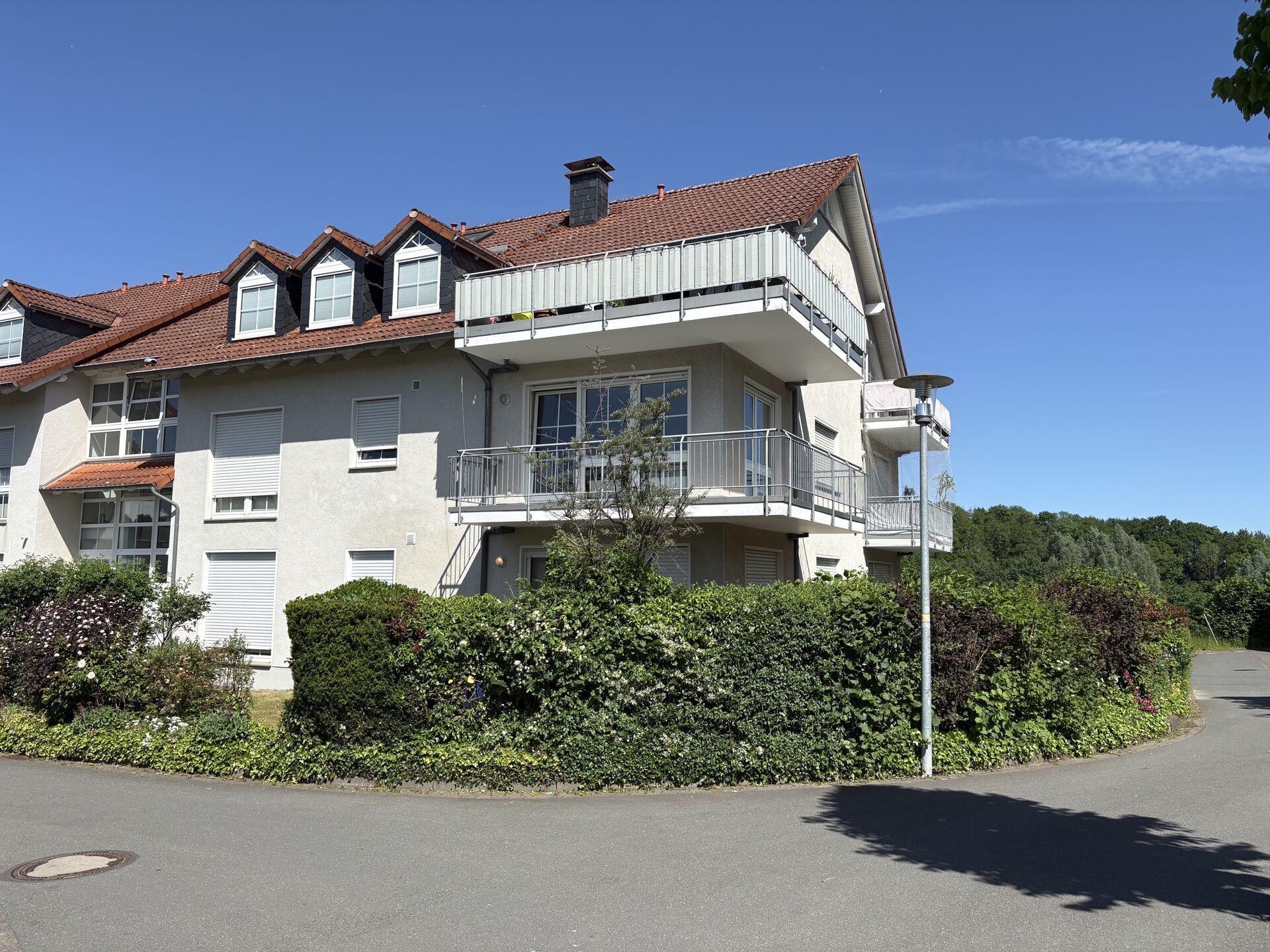 Immobilienangebot - Lage - Alle - Wohnen mit Flair!