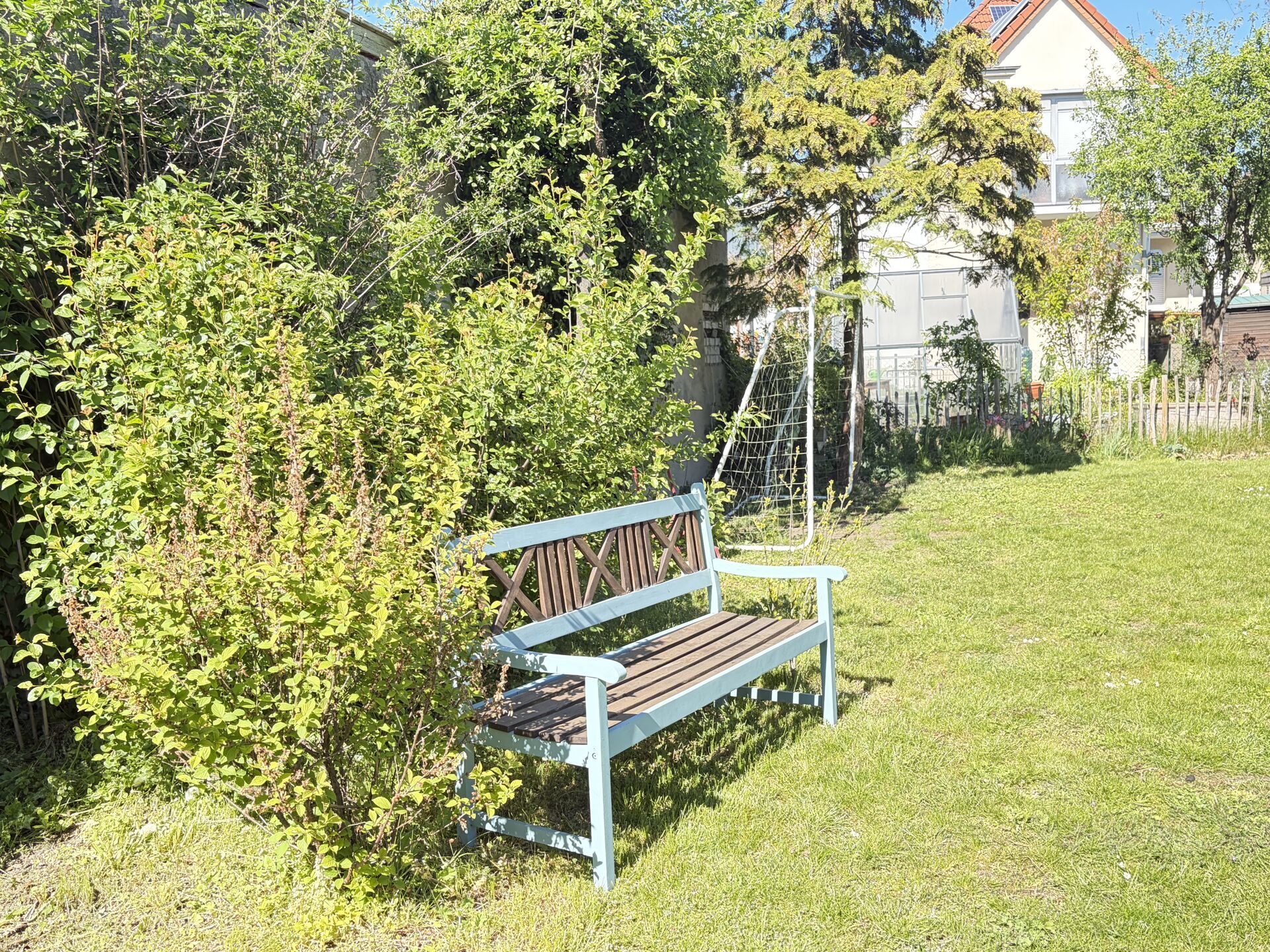 Immobilienangebot - Lage - Alle - Wohnen und Arbeiten unter einem Dach!