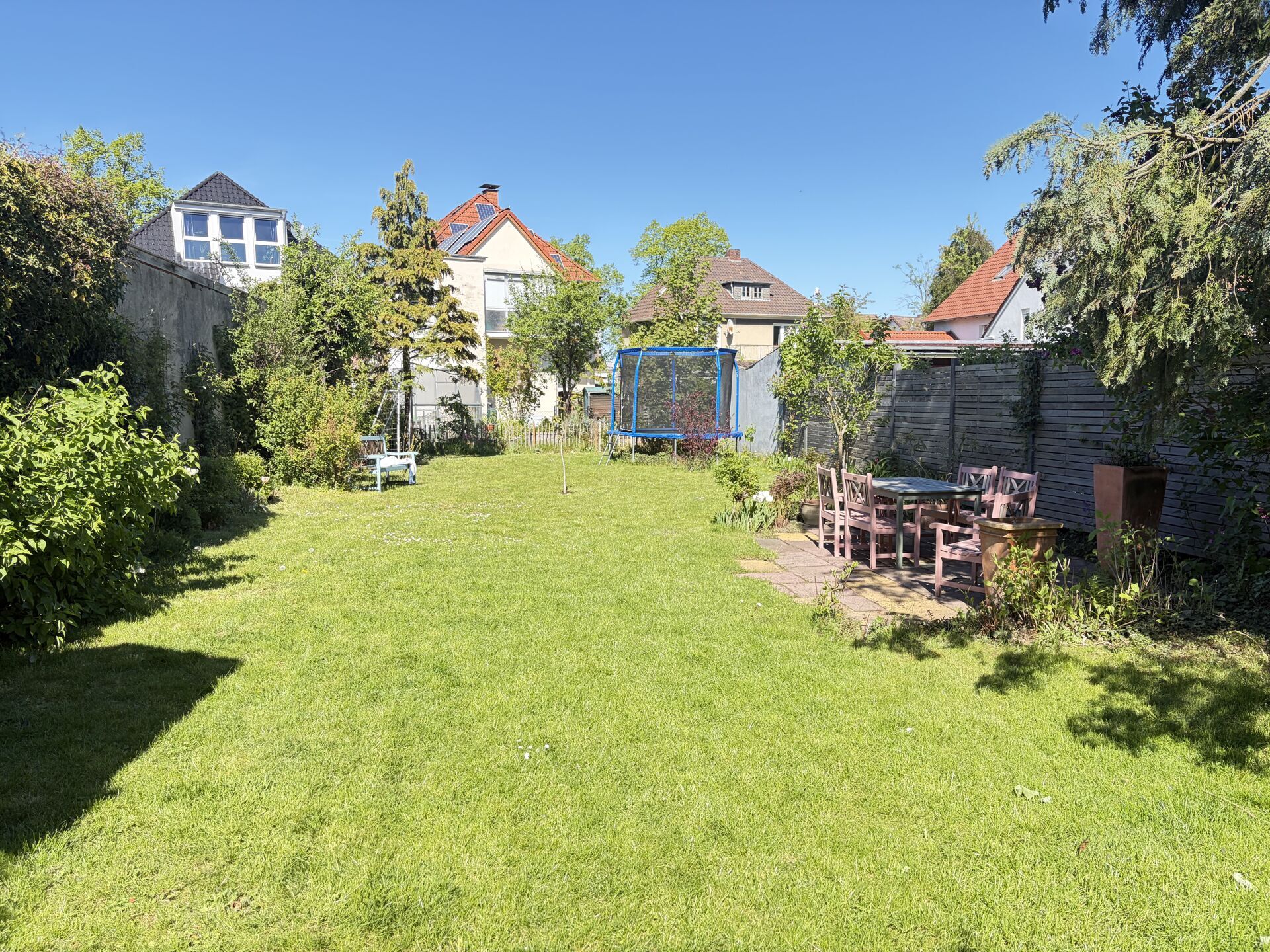 Immobilienangebot - Lage - Alle - Wohnen und Arbeiten unter einem Dach!