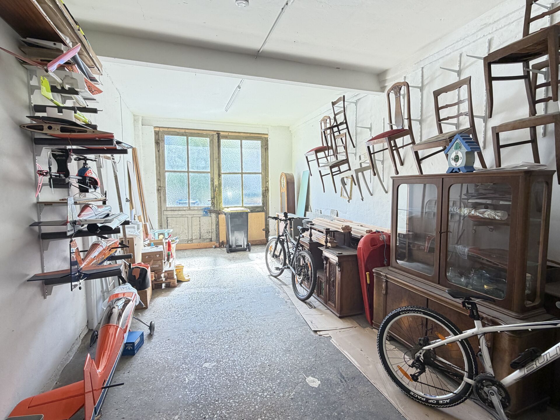 Immobilienangebot - Lage - Alle - Wohnen und Arbeiten unter einem Dach!