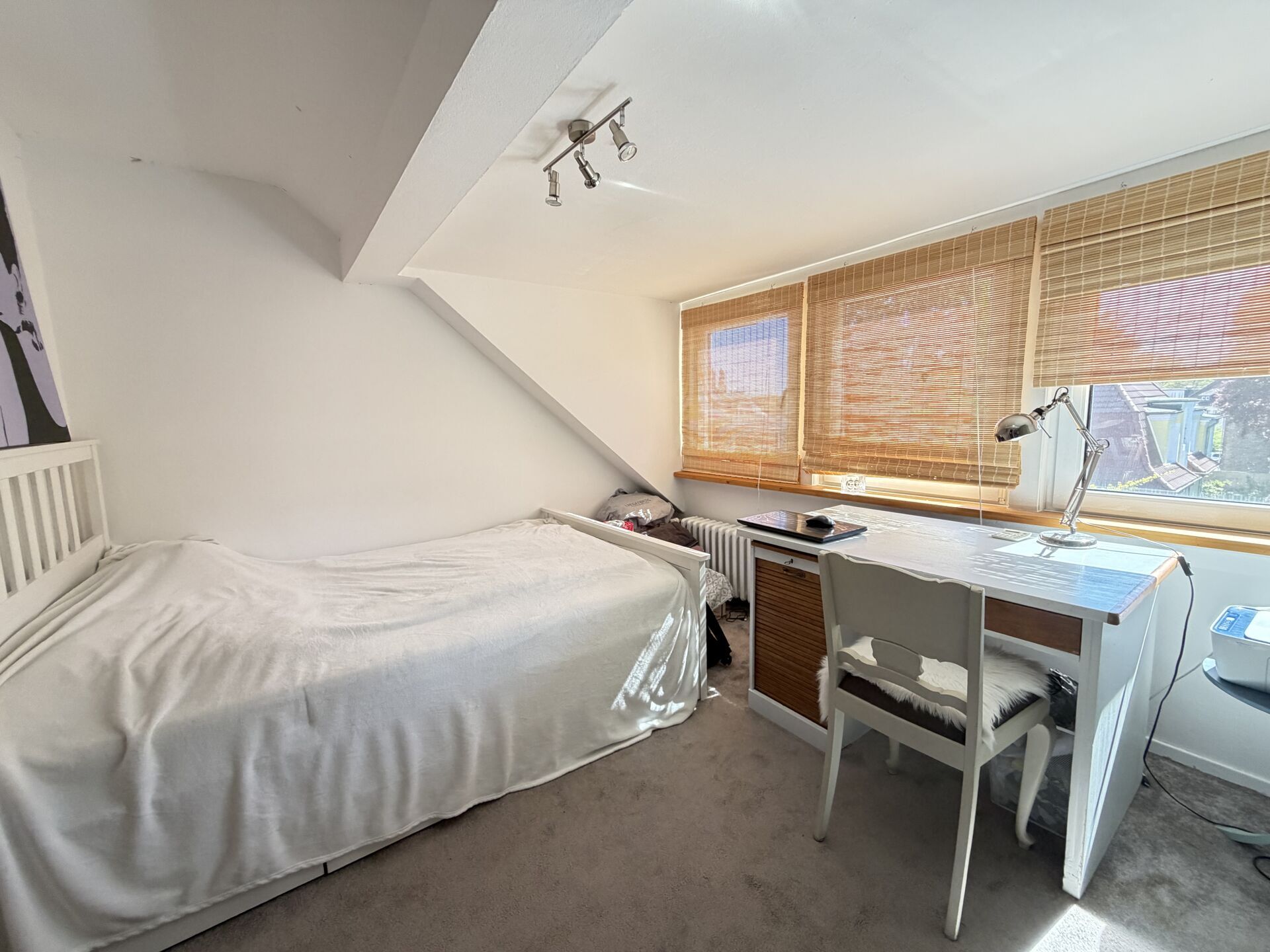 Immobilienangebot - Lage - Alle - Wohnen und Arbeiten unter einem Dach!