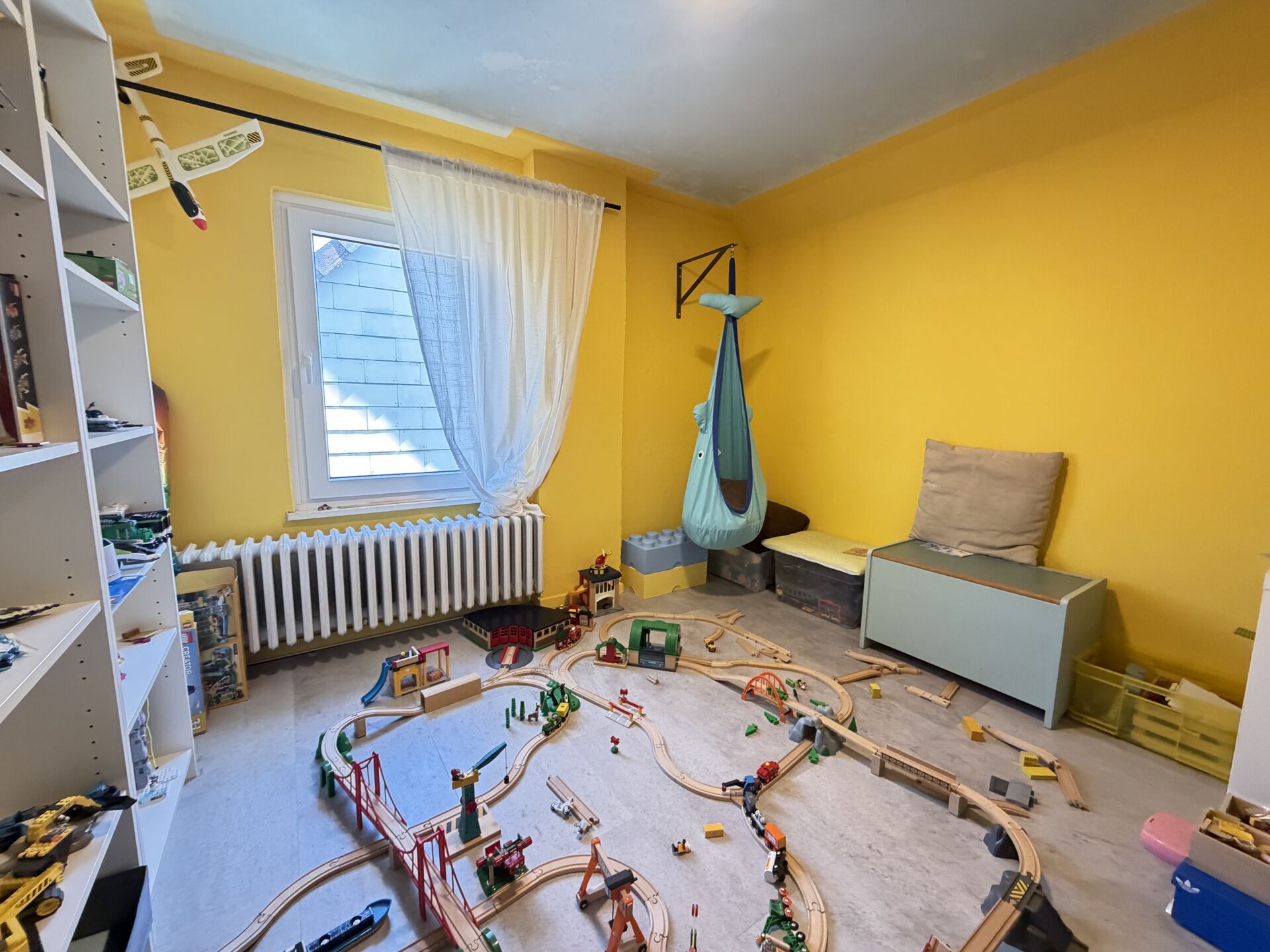 Immobilienangebot - Lage - Alle - Wohnen und Arbeiten unter einem Dach!