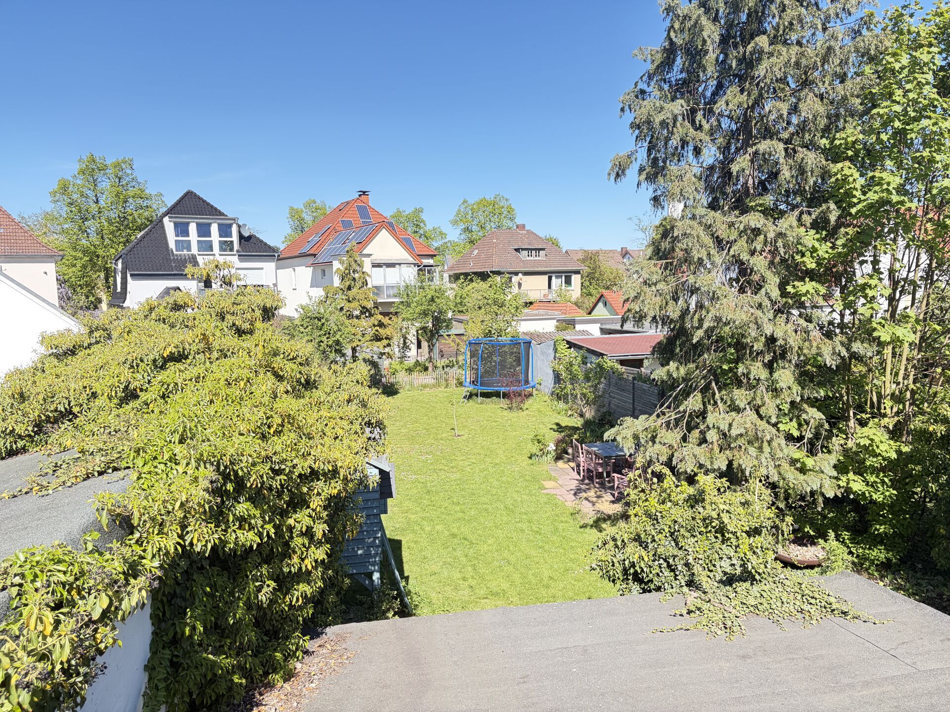 Immobilienangebot - Lage - Alle - Wohnen und Arbeiten unter einem Dach!