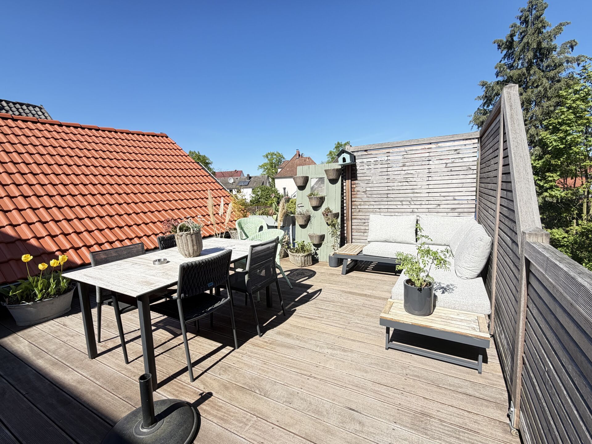 Immobilienangebot - Lage - Alle - Wohnen und Arbeiten unter einem Dach!