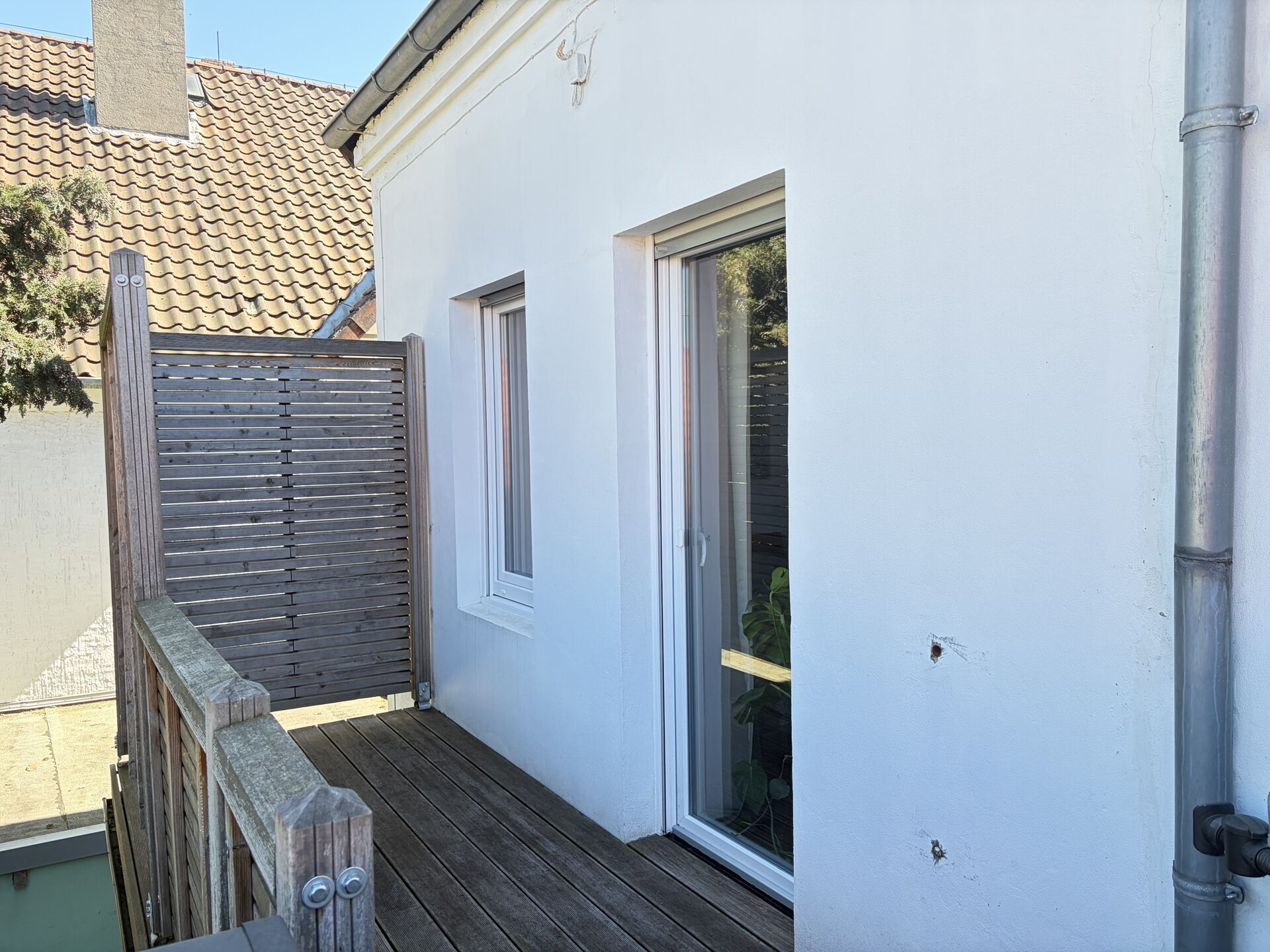 Immobilienangebot - Lage - Alle - Wohnen und Arbeiten unter einem Dach!