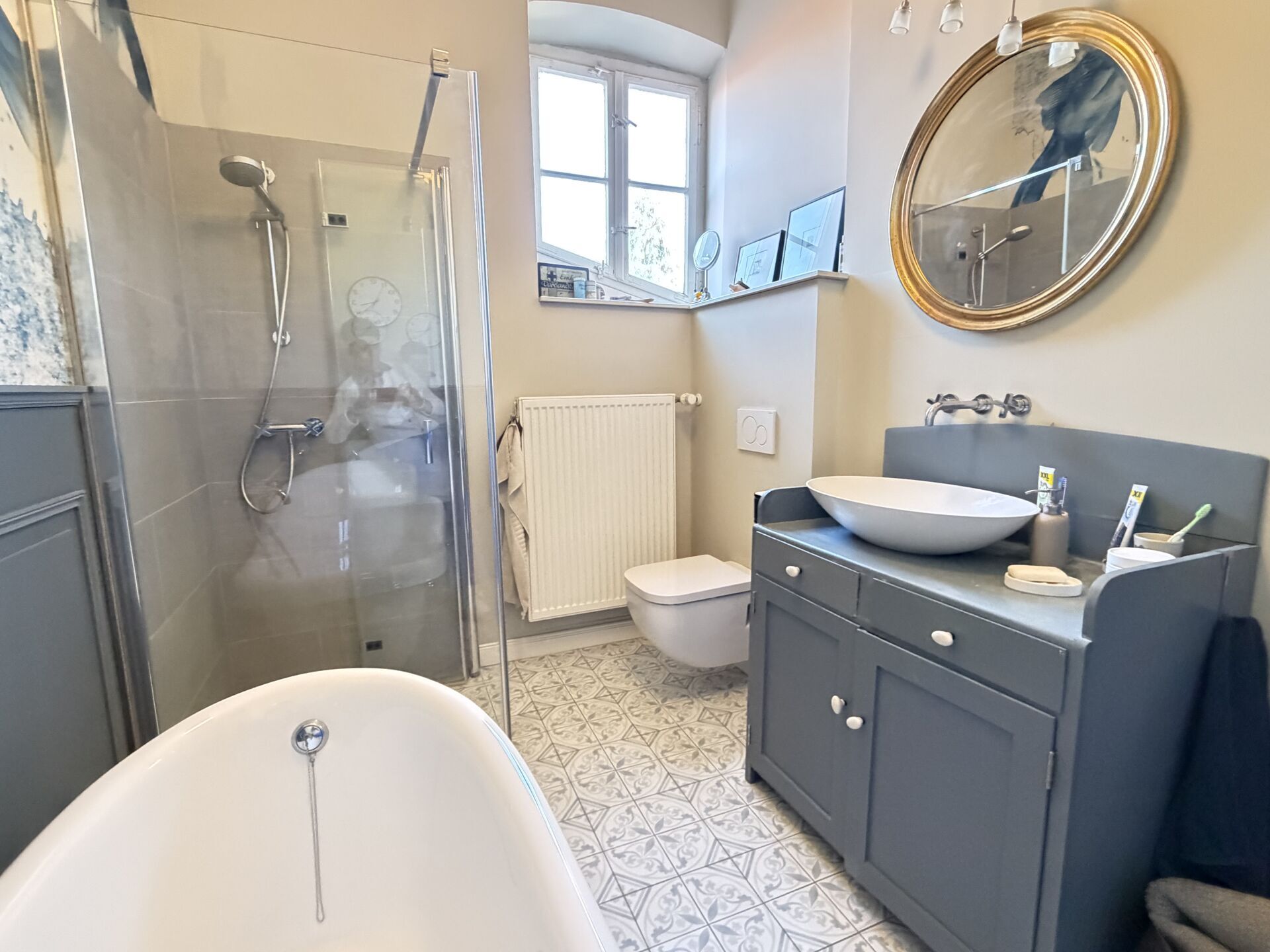Immobilienangebot - Lage - Alle - Wohnen und Arbeiten unter einem Dach!