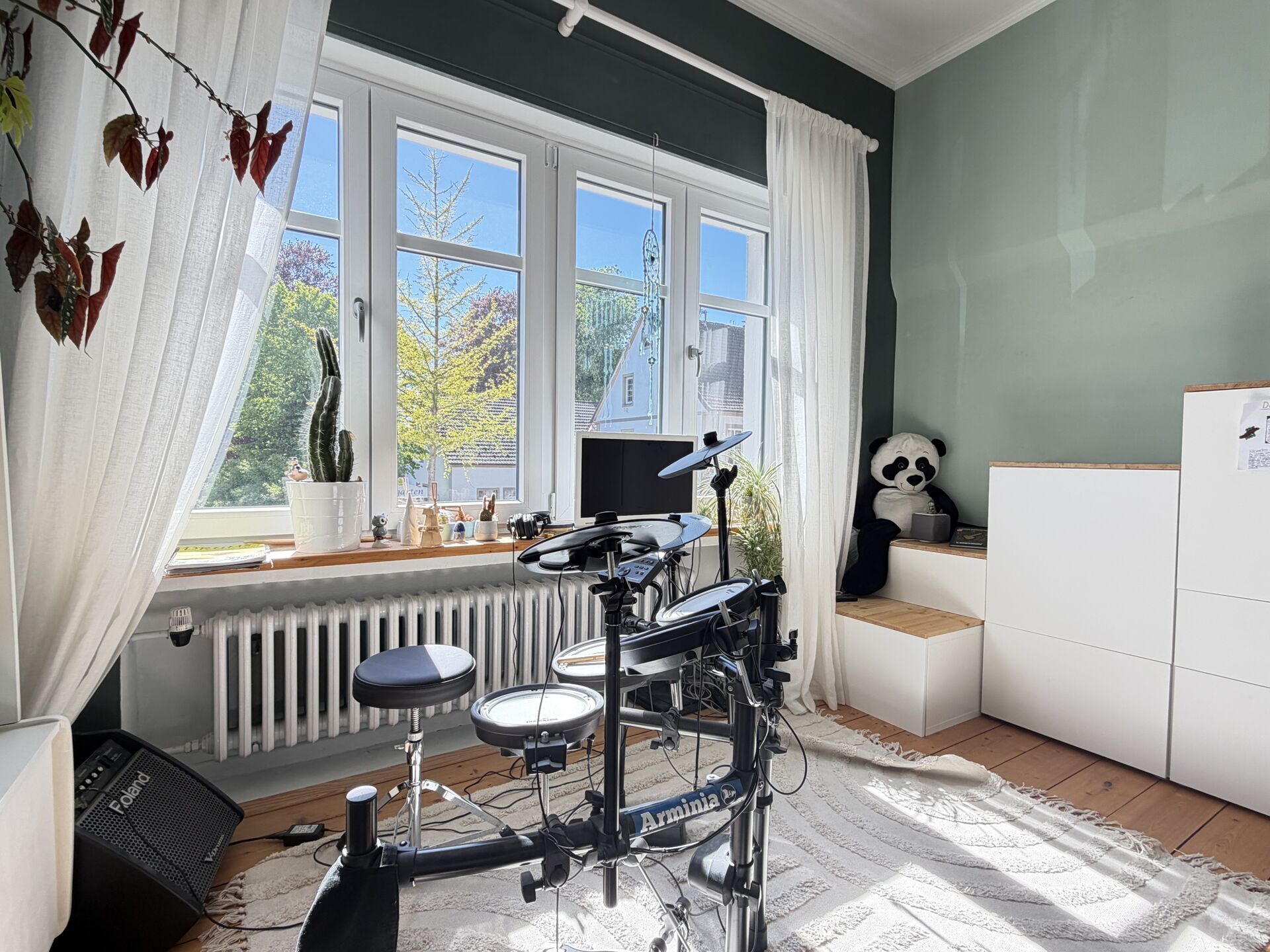 Immobilienangebot - Lage - Alle - Wohnen und Arbeiten unter einem Dach!